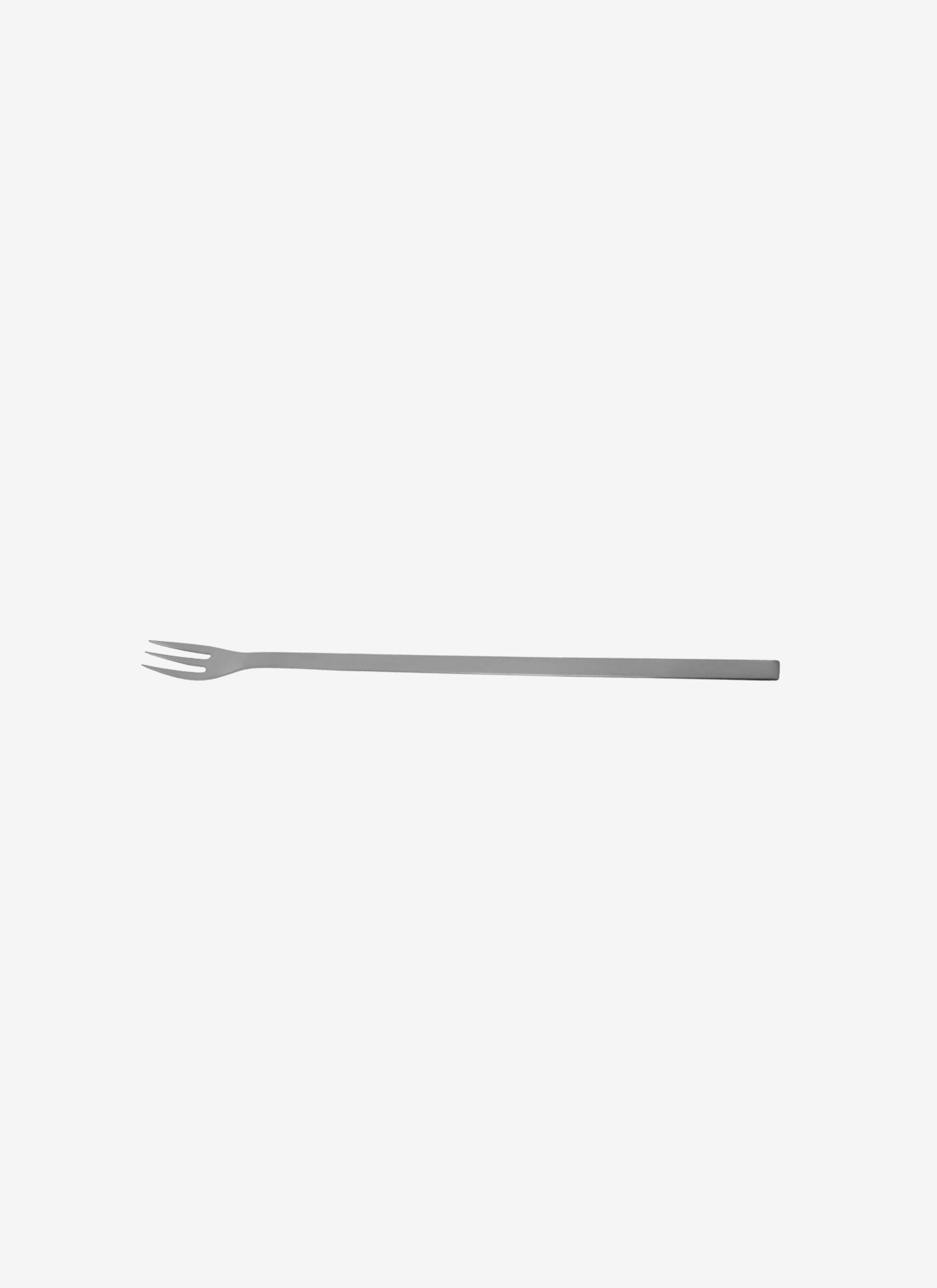 Long Pickle Jar Fork