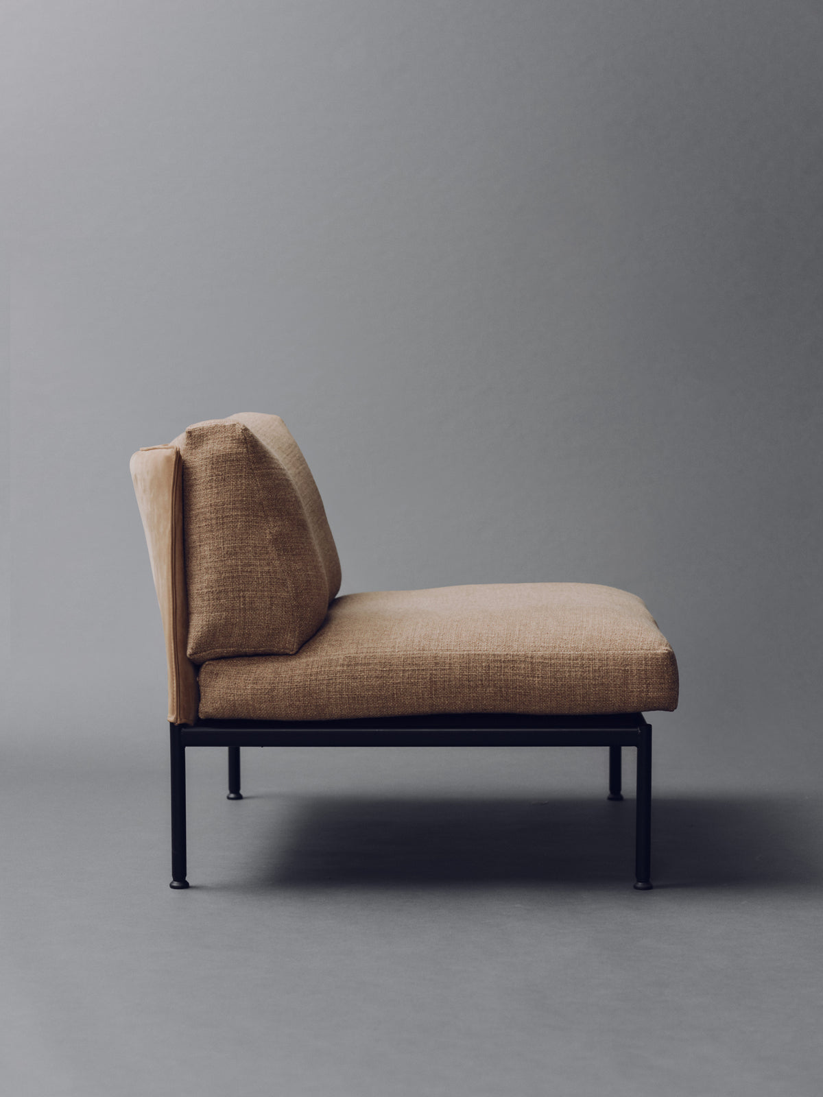 Paperback Chair - Armless