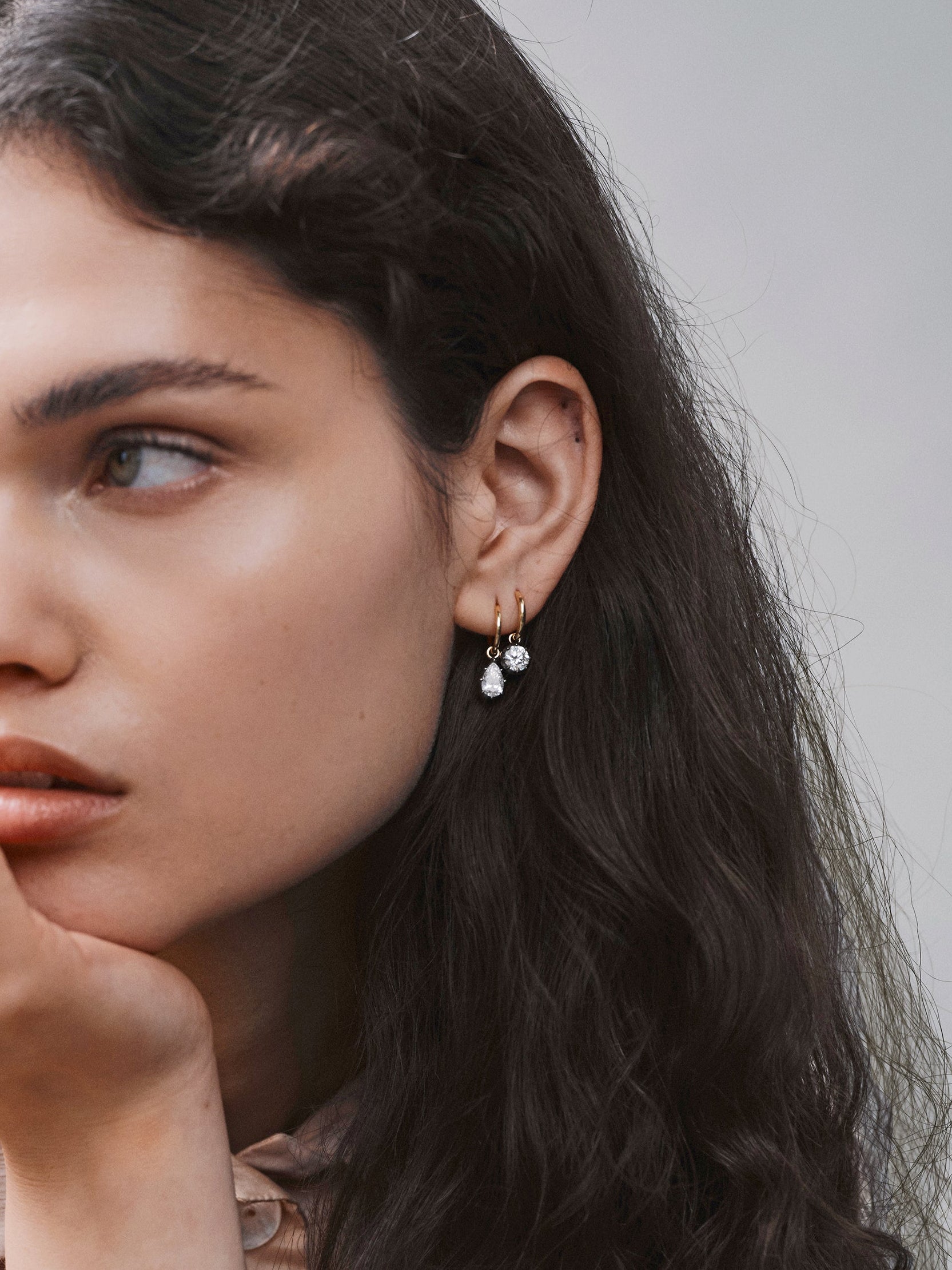 Gypsets - Diamond BWG Pear