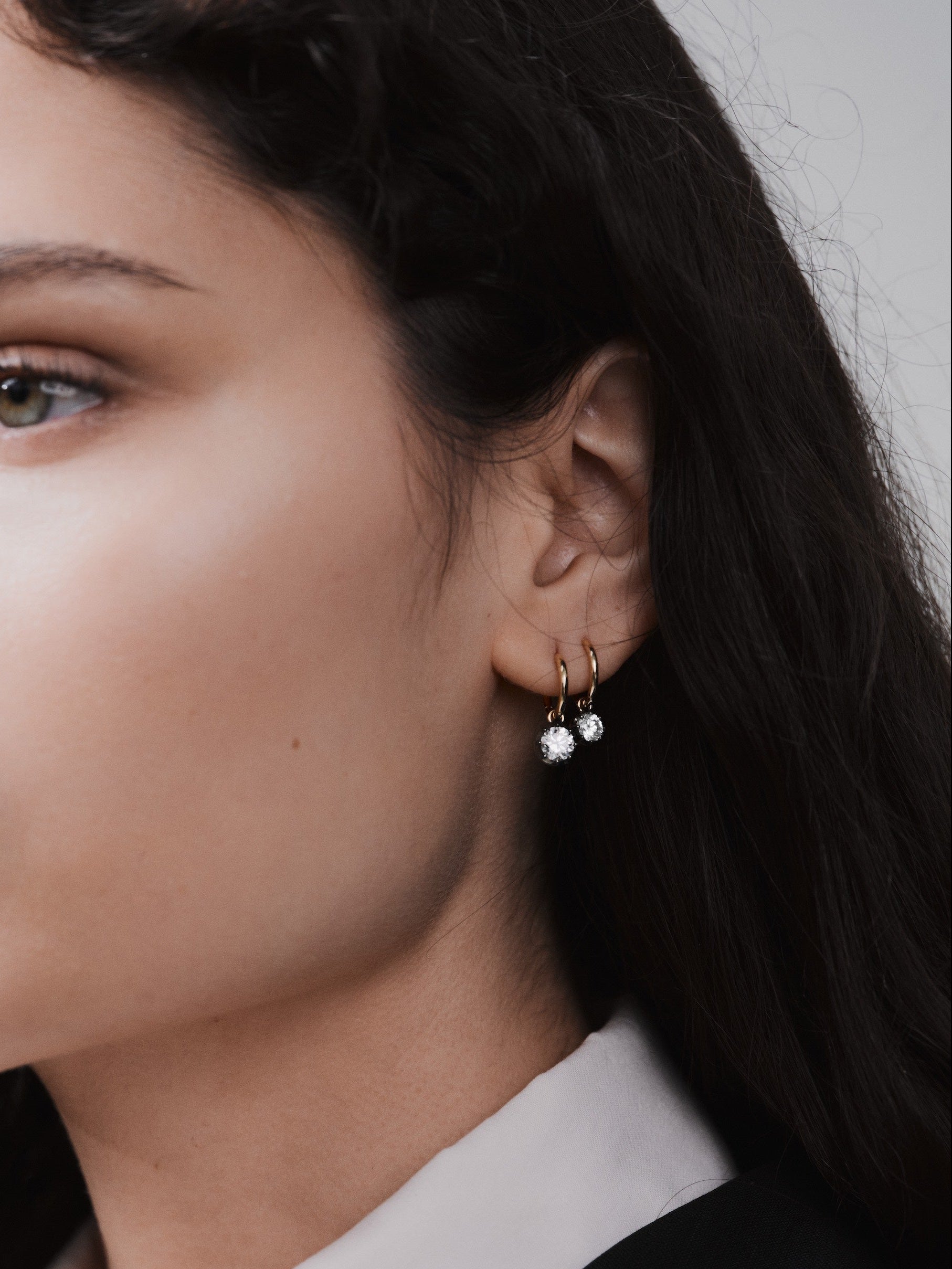 Single - Gypset Diamond BWG