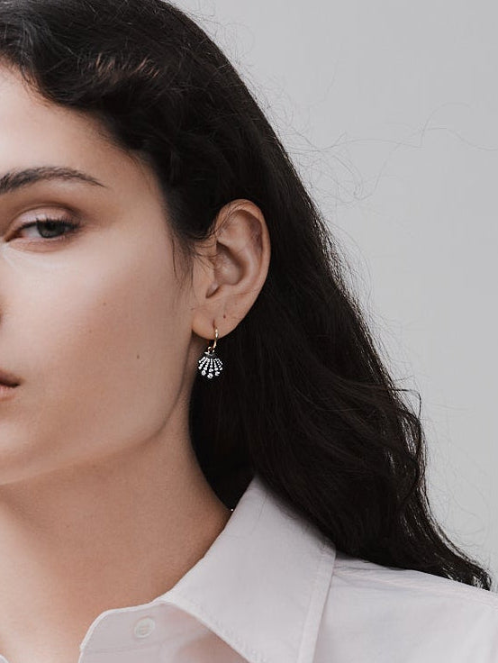 Gypsets - Diamond Mini Shell (Beaches)