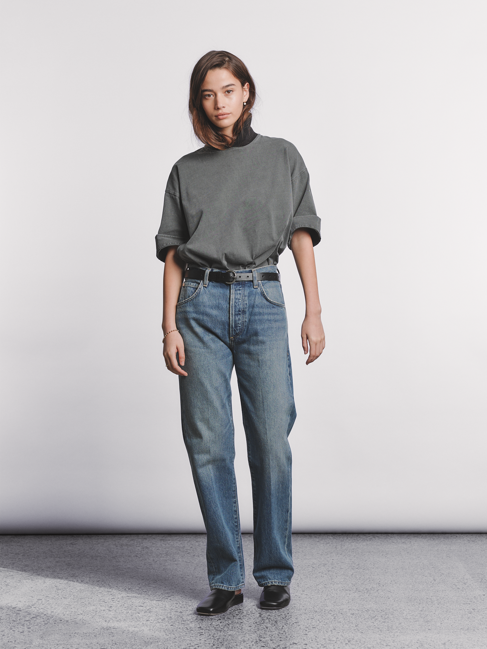 Baretta Jean in Babylonia