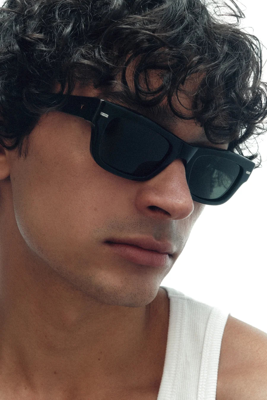 The Jack - Black with G15 Lens