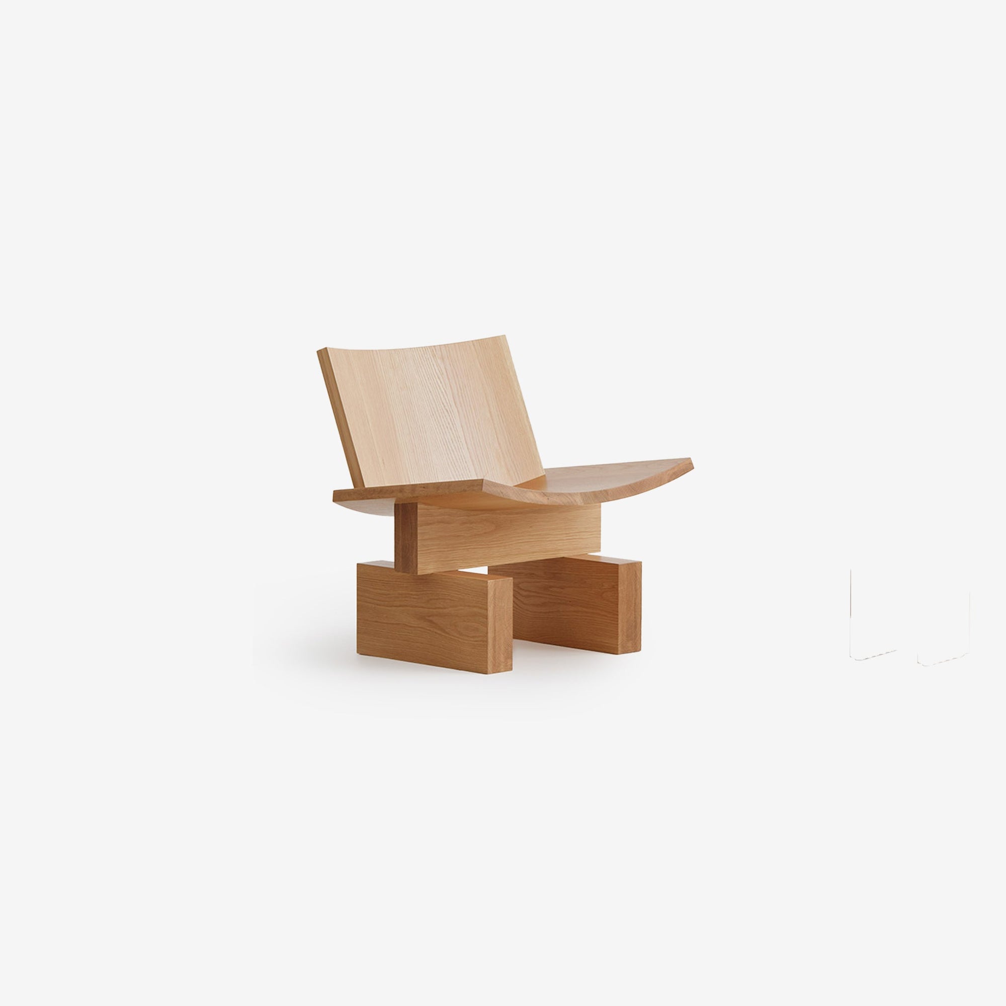 Plane Lounge Chair