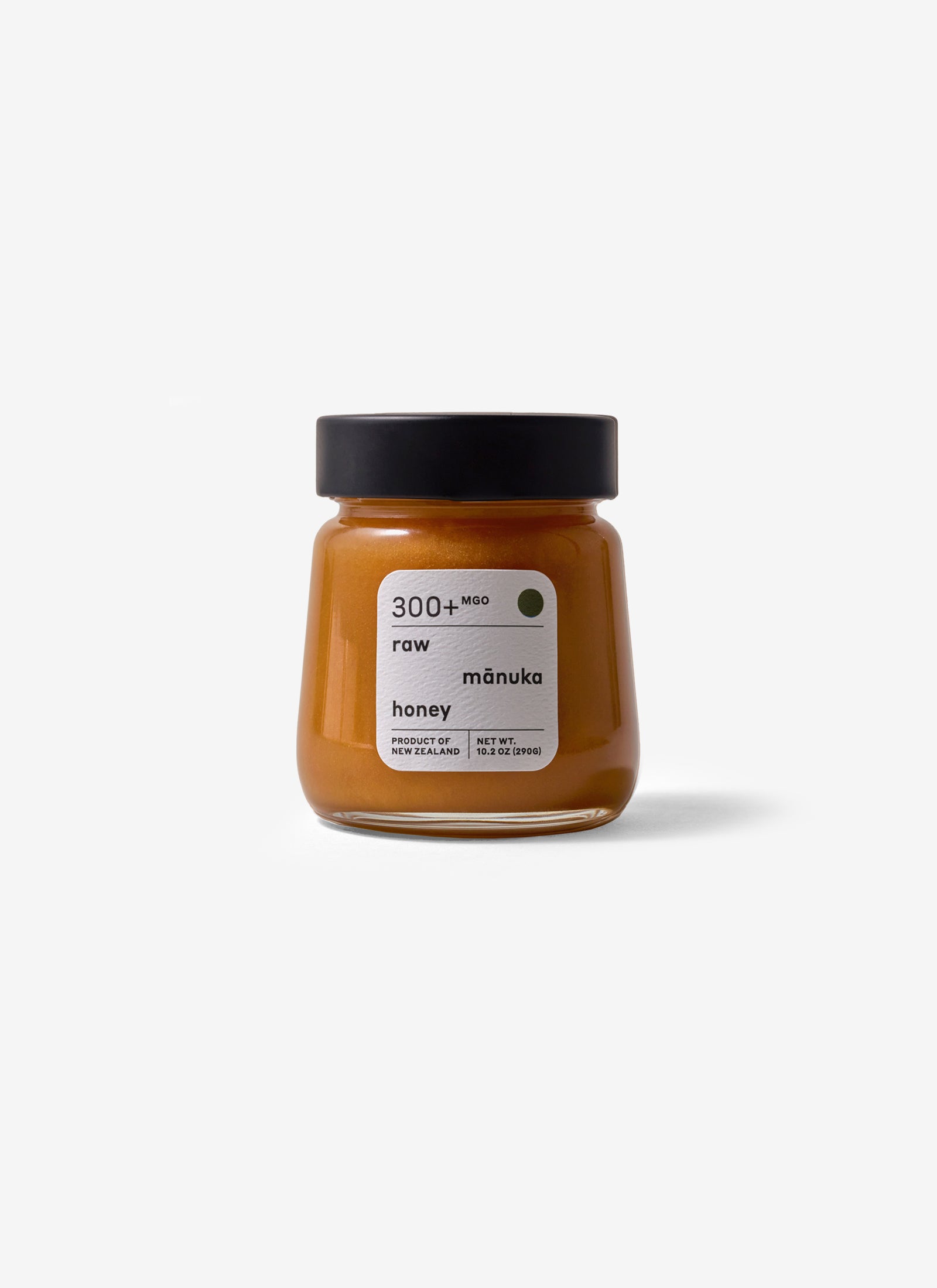 Raw Manuka Honey 300+ MGO