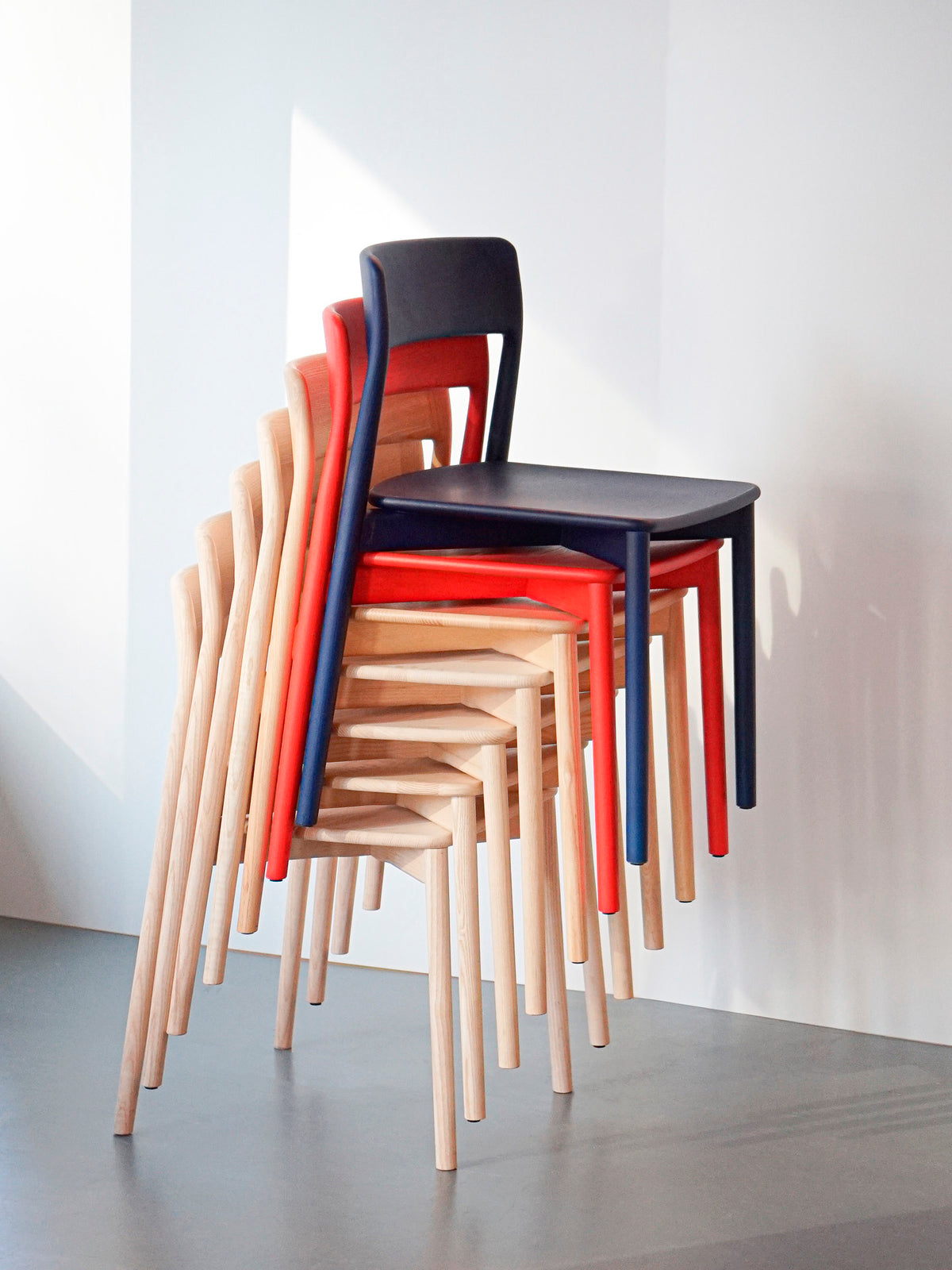 Seta Chair