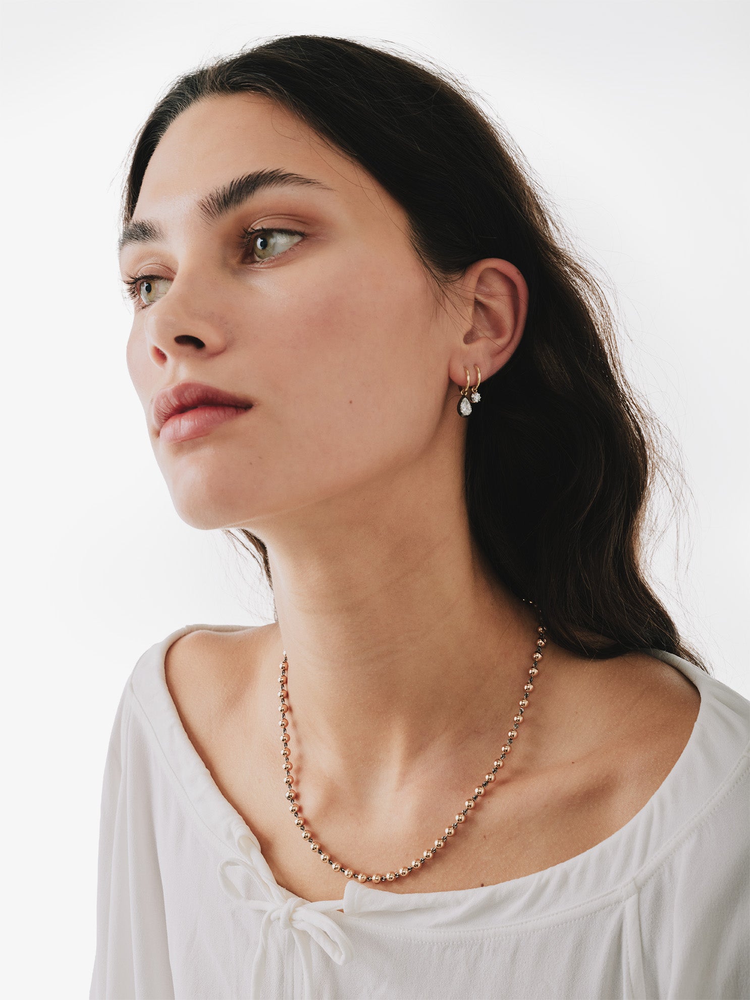 Gypsets - Diamond BWG Pear