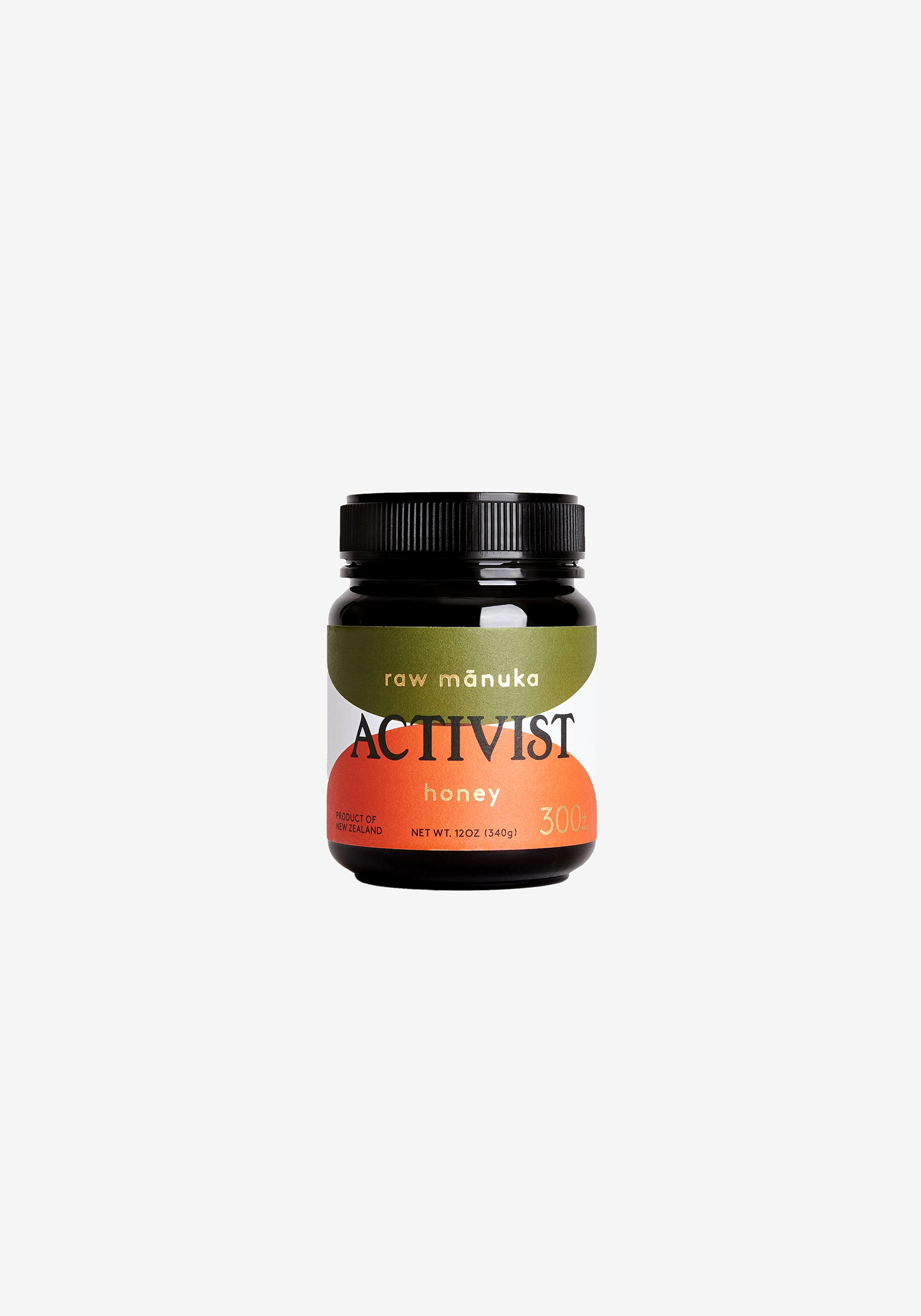 ACTIVIST Wellness Set