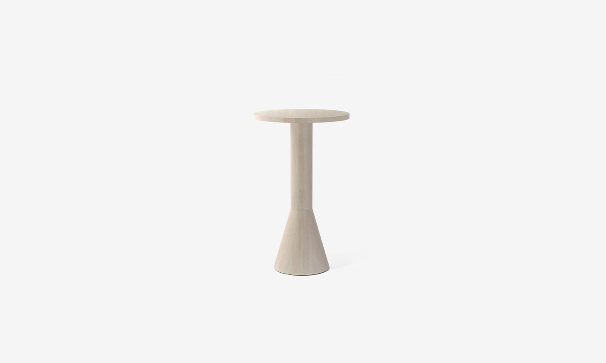 Draft Bar Table