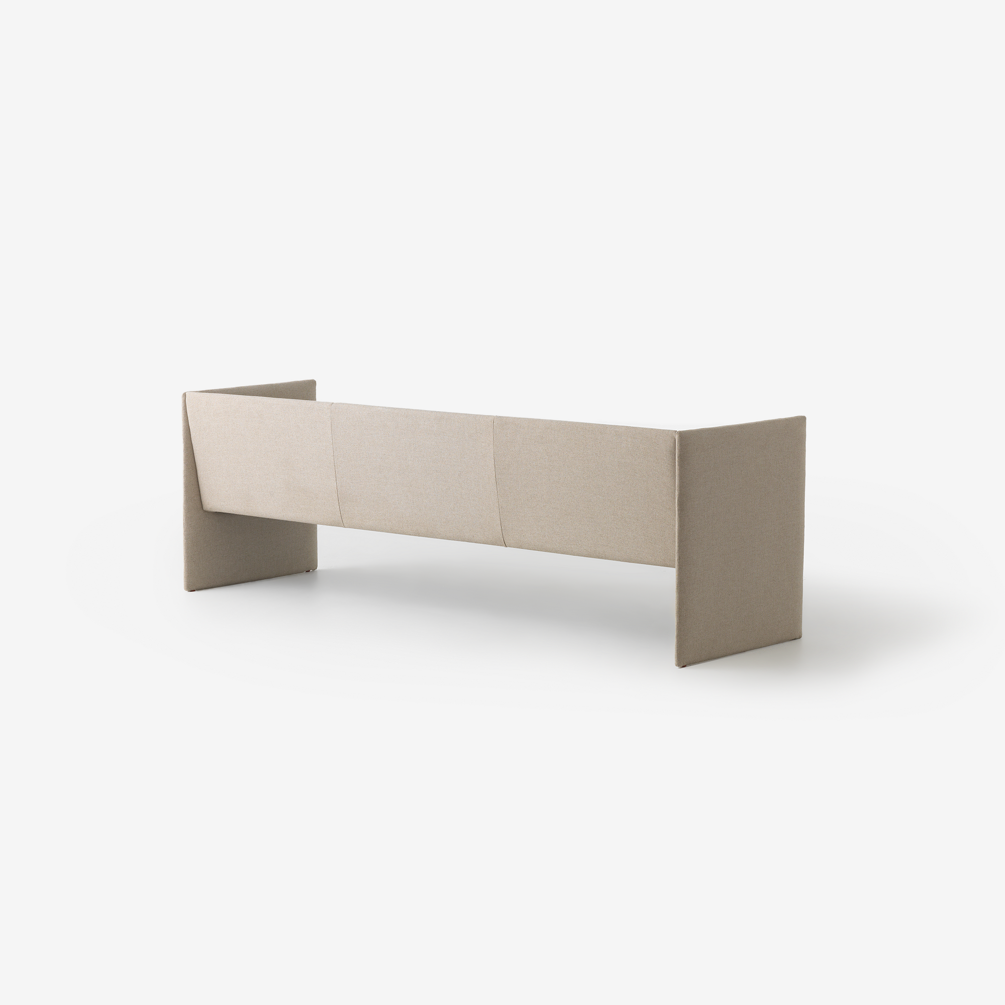 Sacha Sofa - 3 Seater