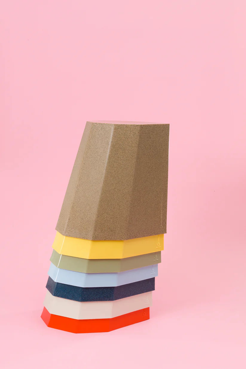 Arnold Circus Stool