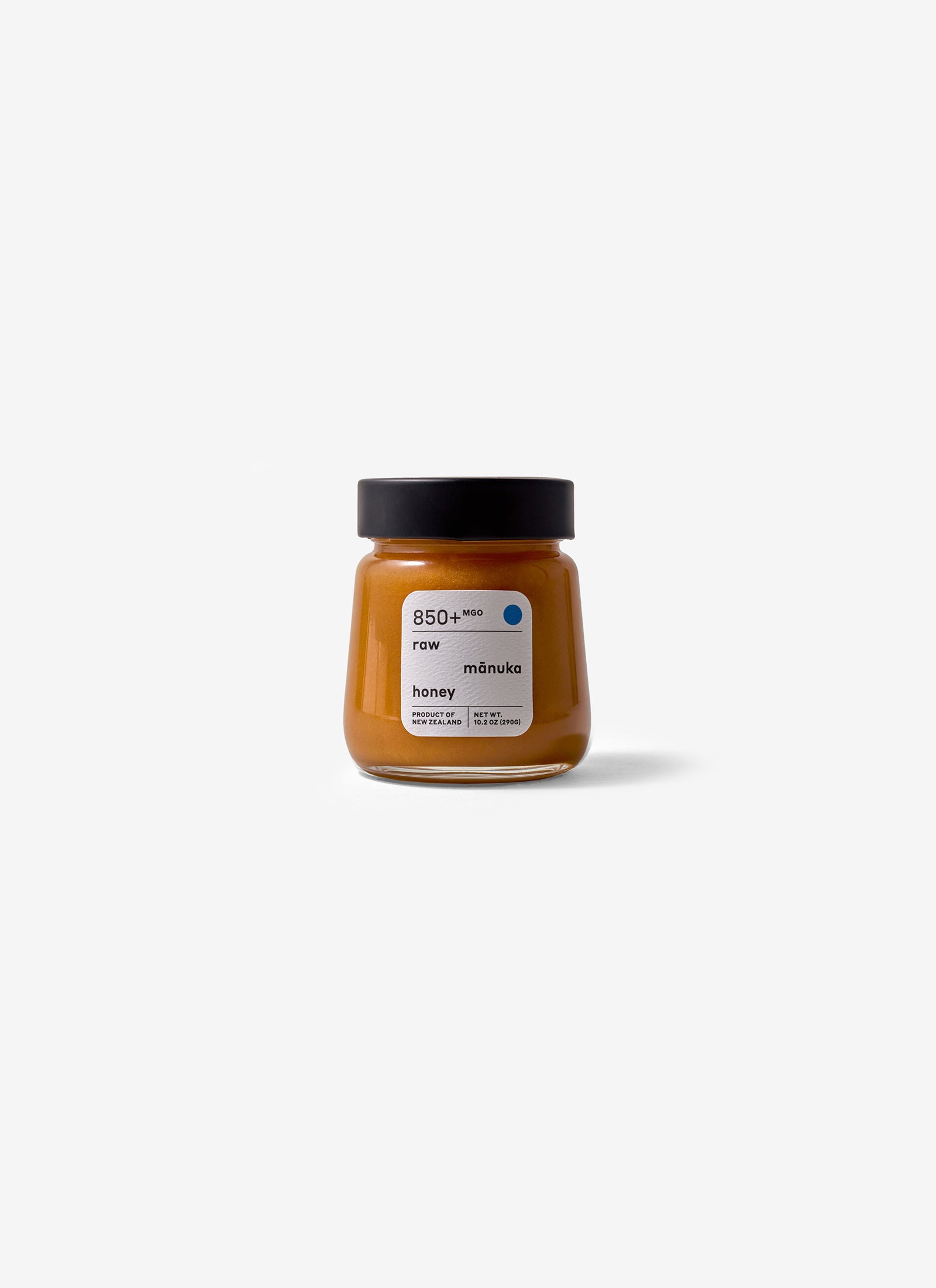 Raw Manuka Honey 850+ MGO