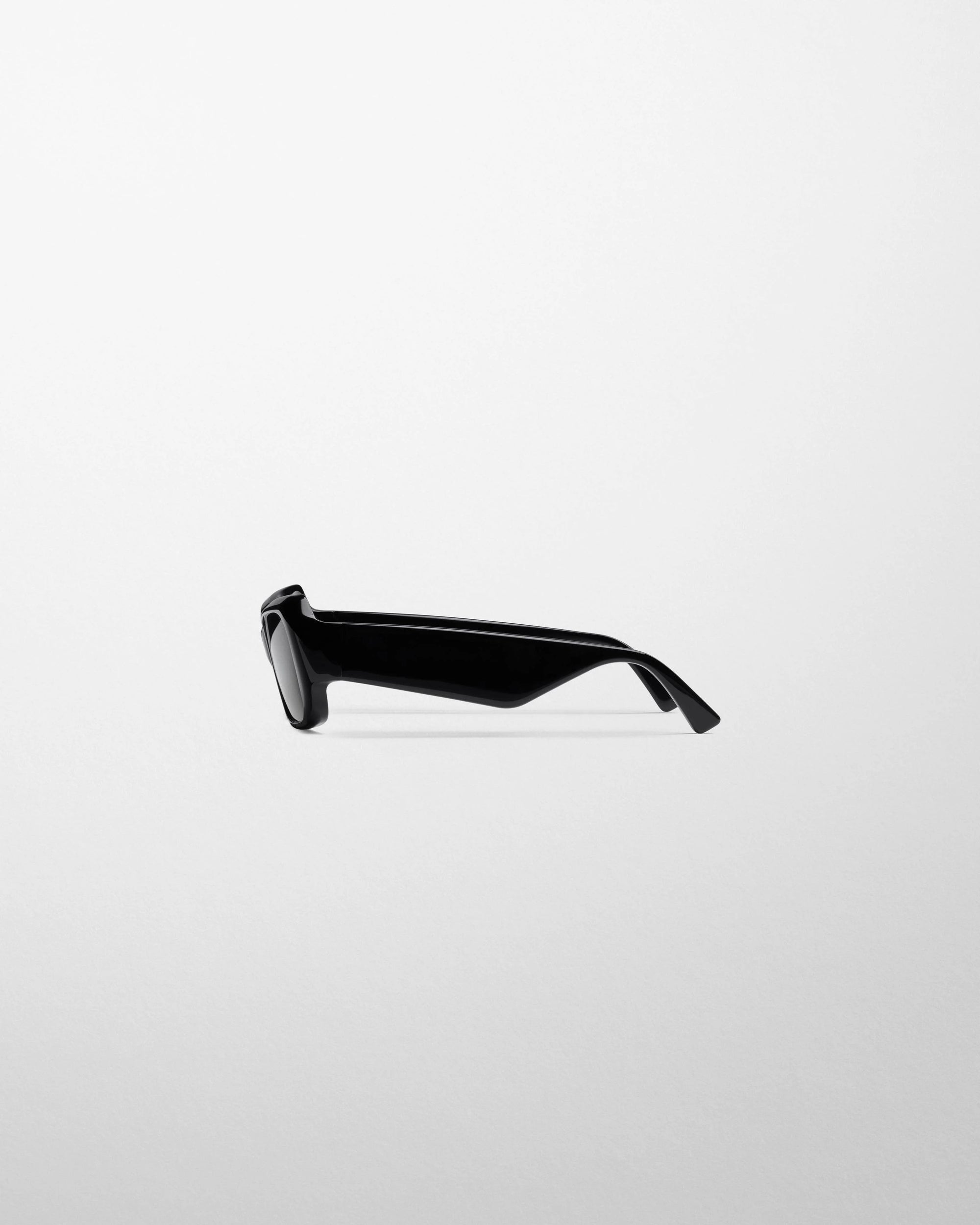 Score Sunglasses - Black