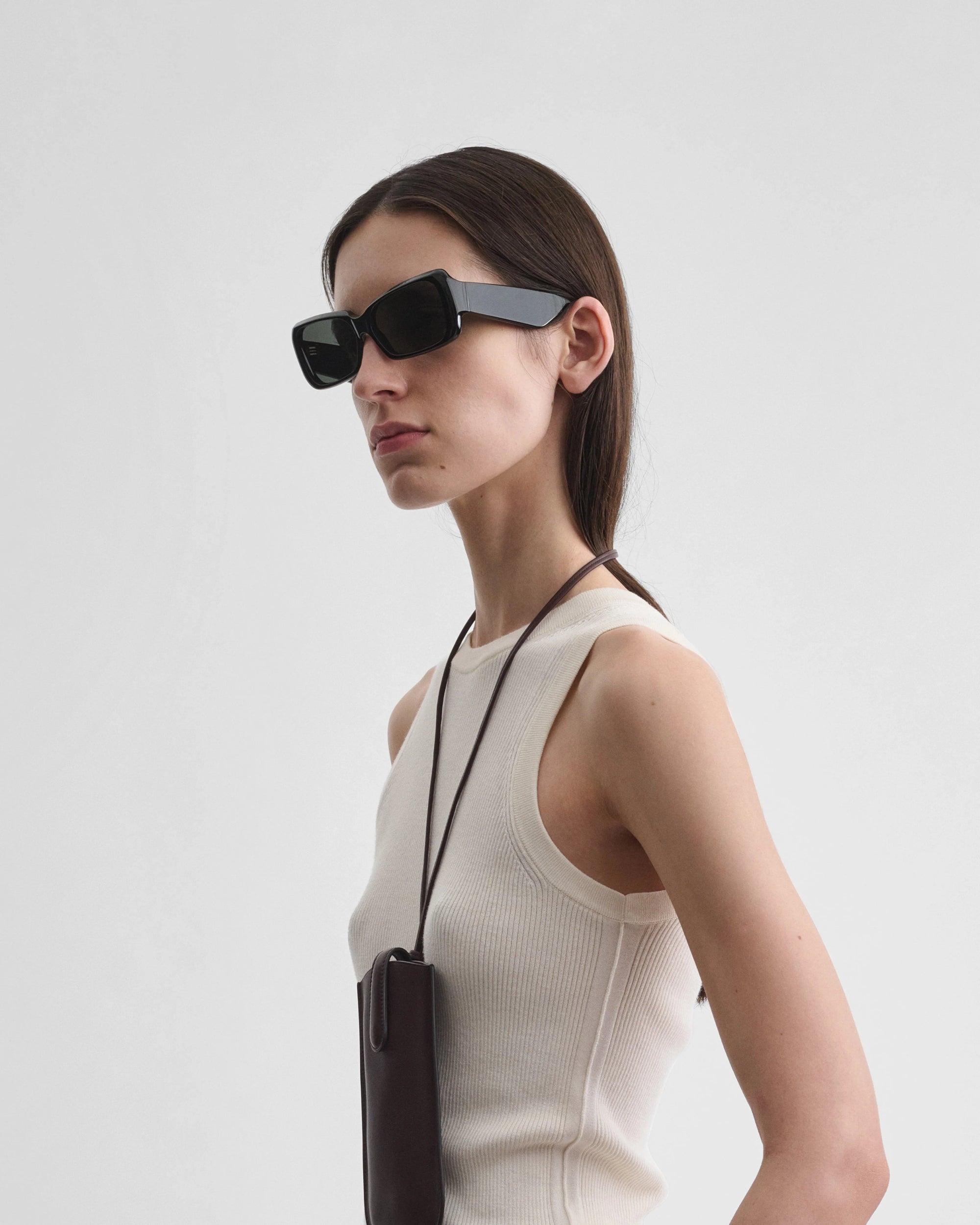 Score Sunglasses - Black