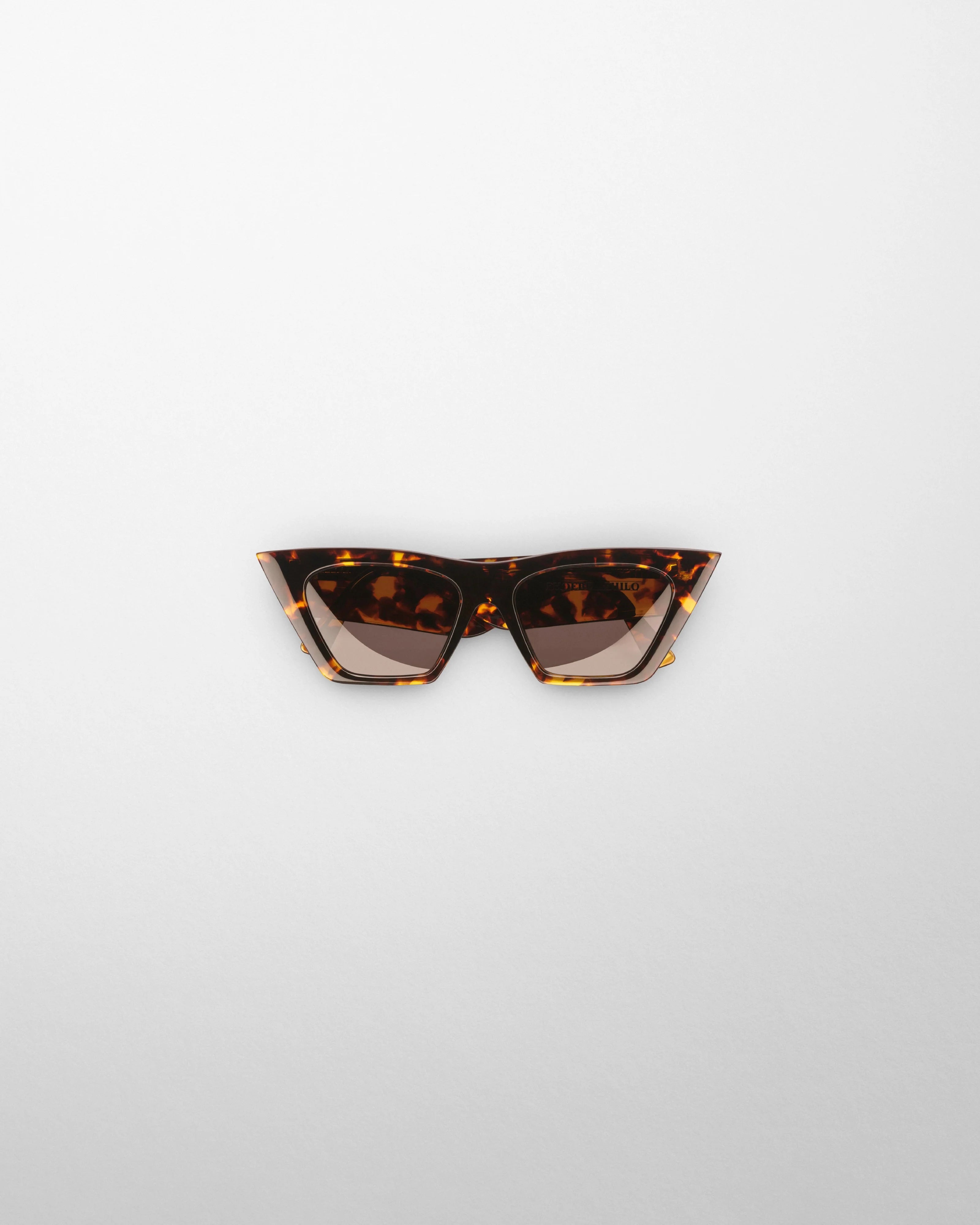 Peak Sunglasses - Ember Tortoiseshell - Coming Soon