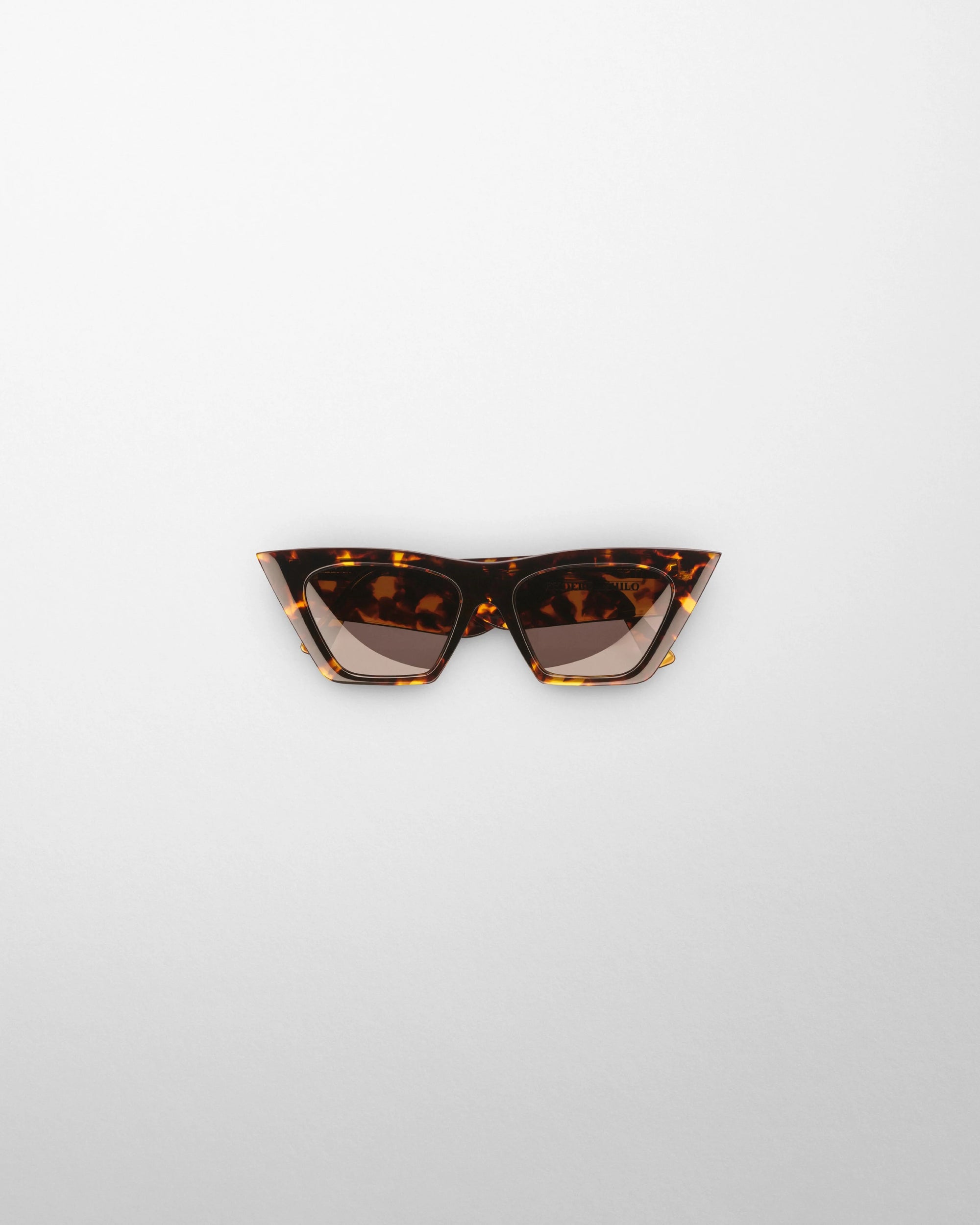Peak Sunglasses - Ember Tortoiseshell - Coming Soon