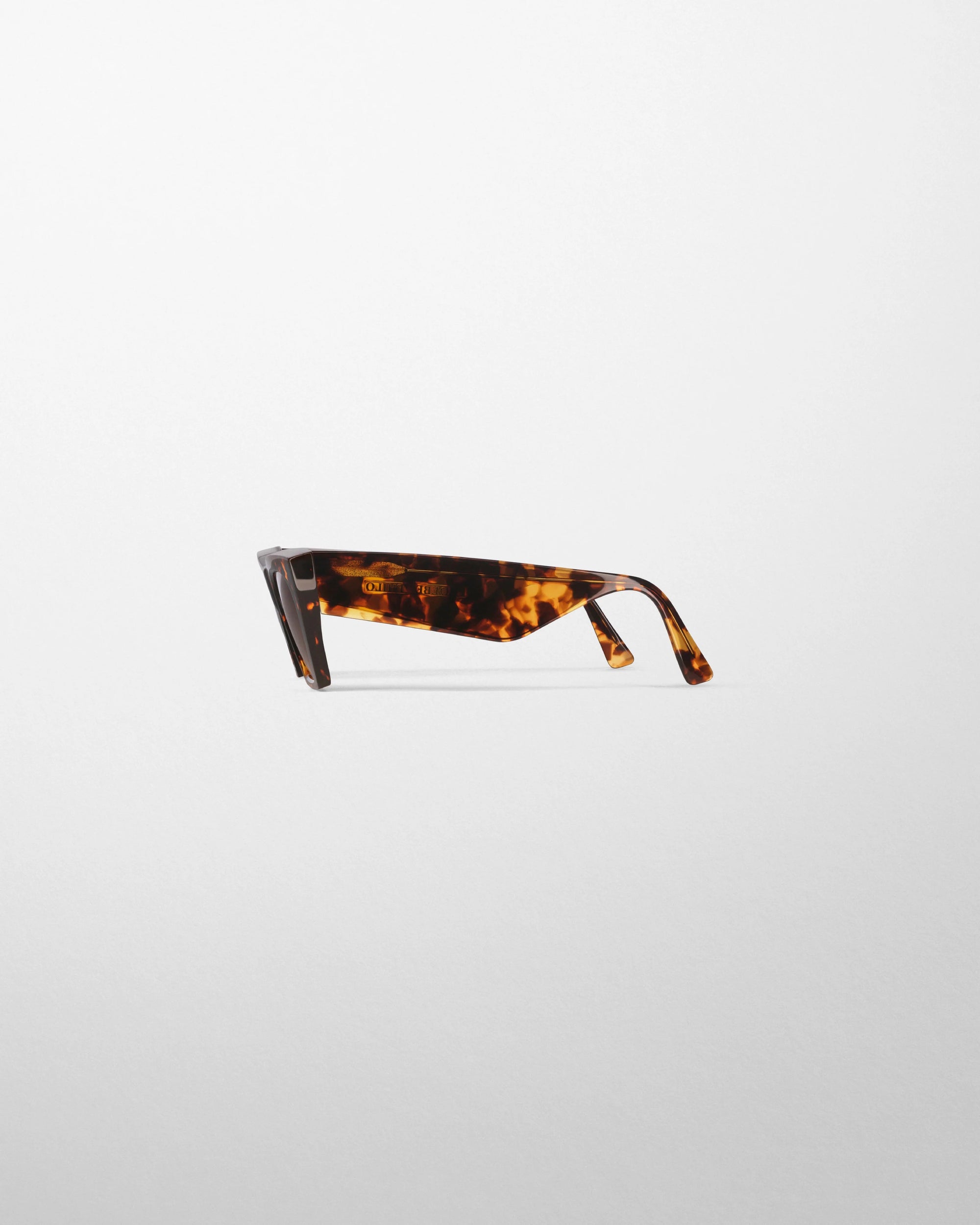 Peak Sunglasses - Ember Tortoiseshell - Coming Soon