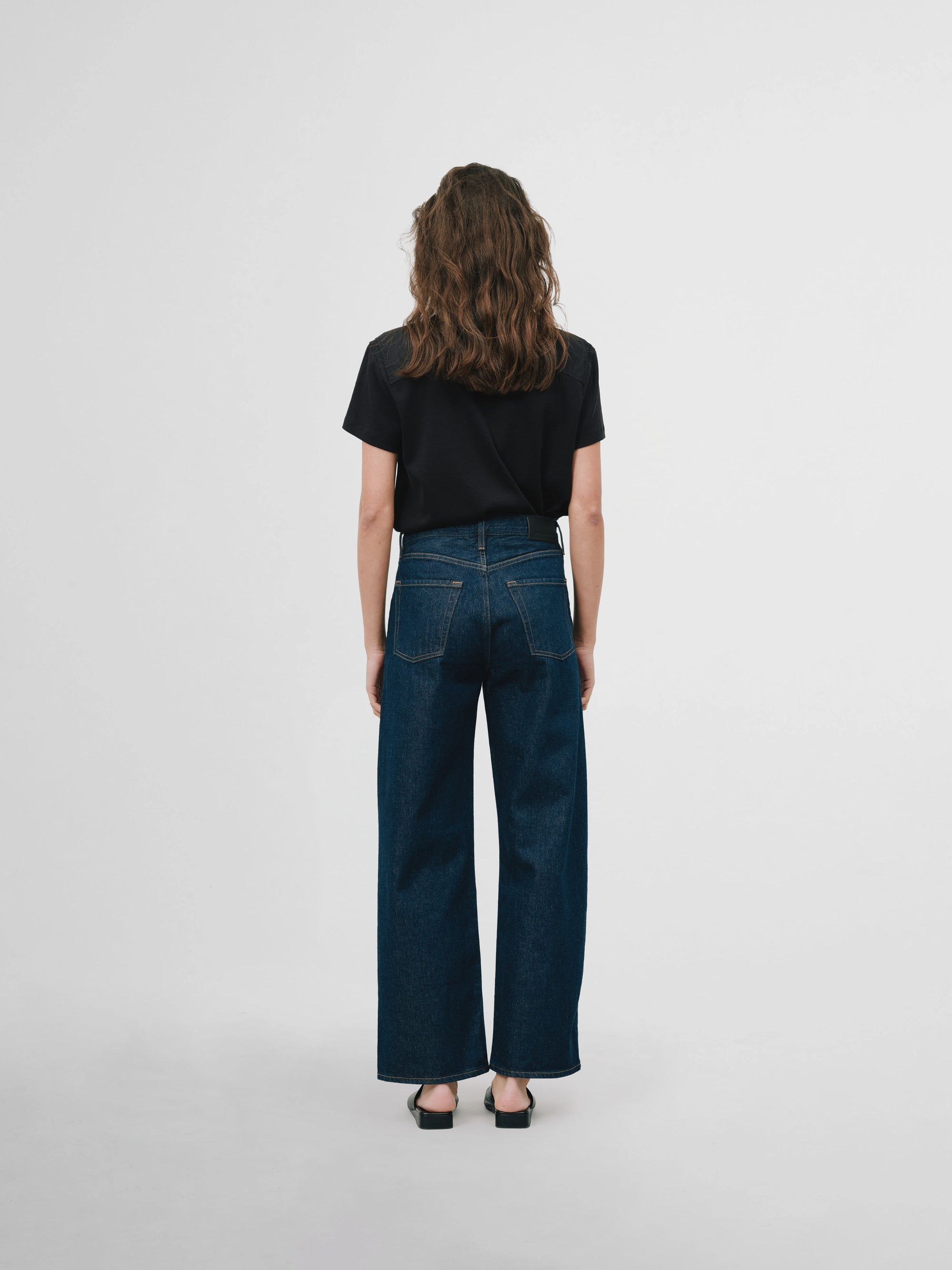 Ayla Baggy Petite in Amherst