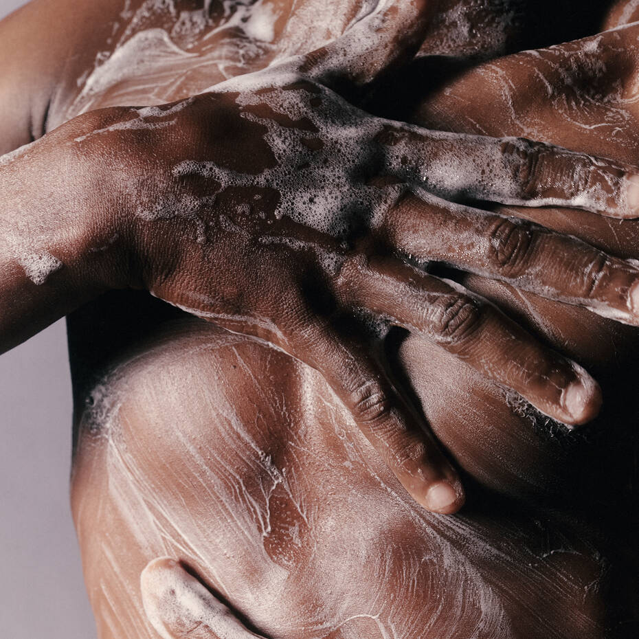 Eleos Nourishing Body Cleanser