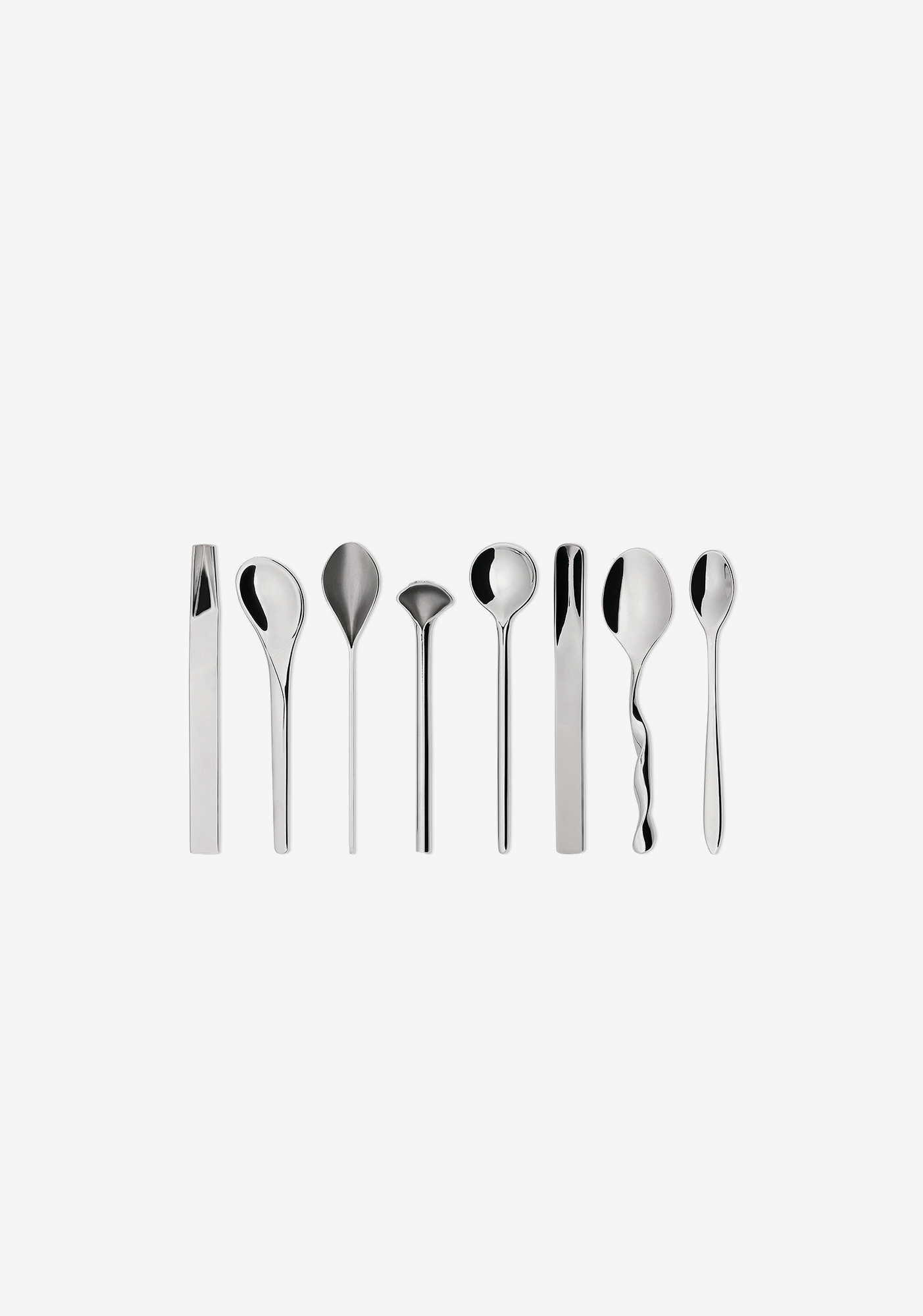 Coffee Spoons (Set of 8)