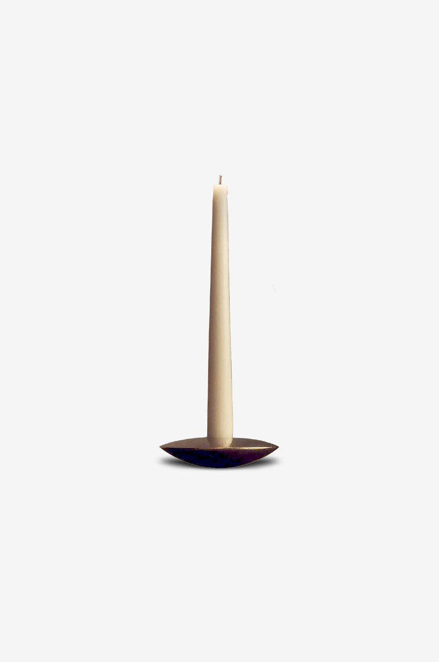 Almendres Candleholder