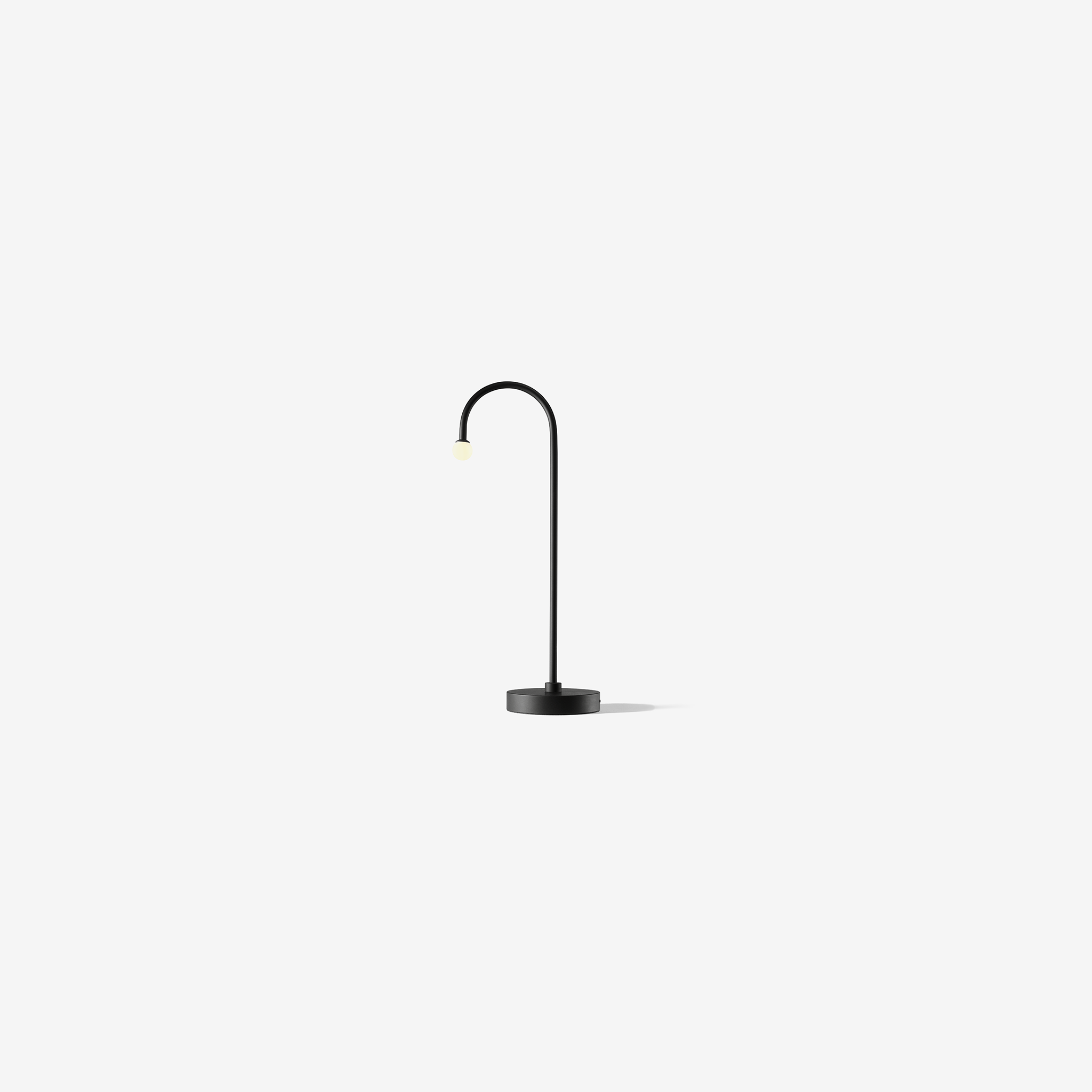 Arca Portable Lamp