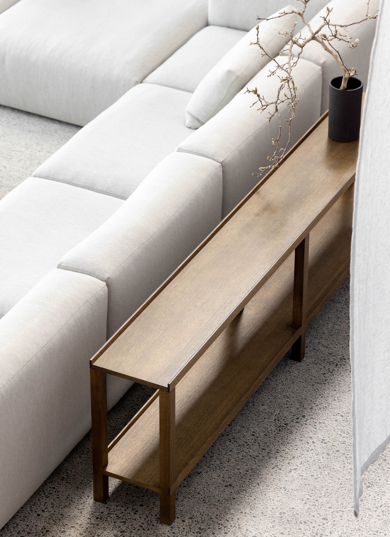 Arcade Sofa - Modular