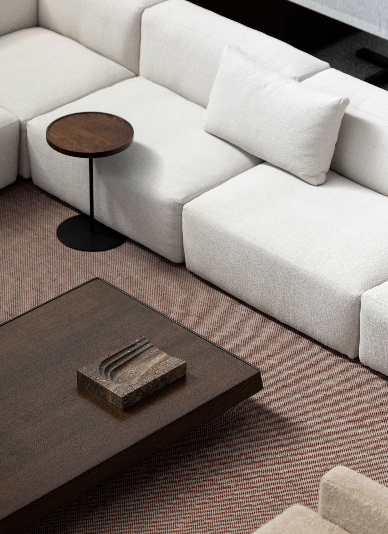 Arcade Sofa - Modular