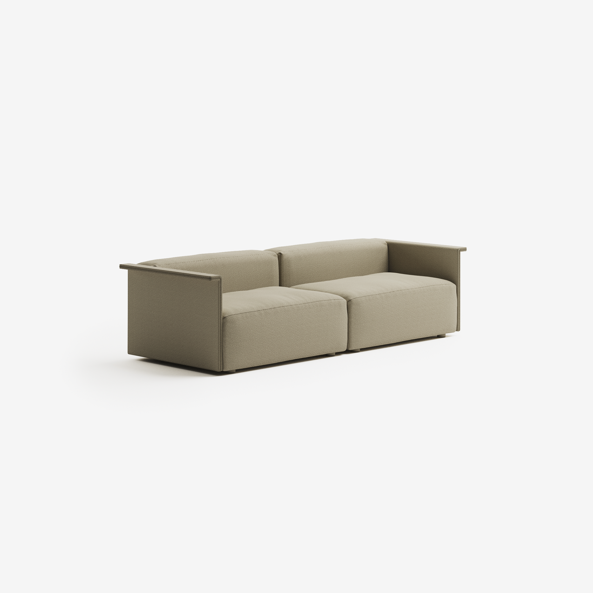 Arcade Sofa