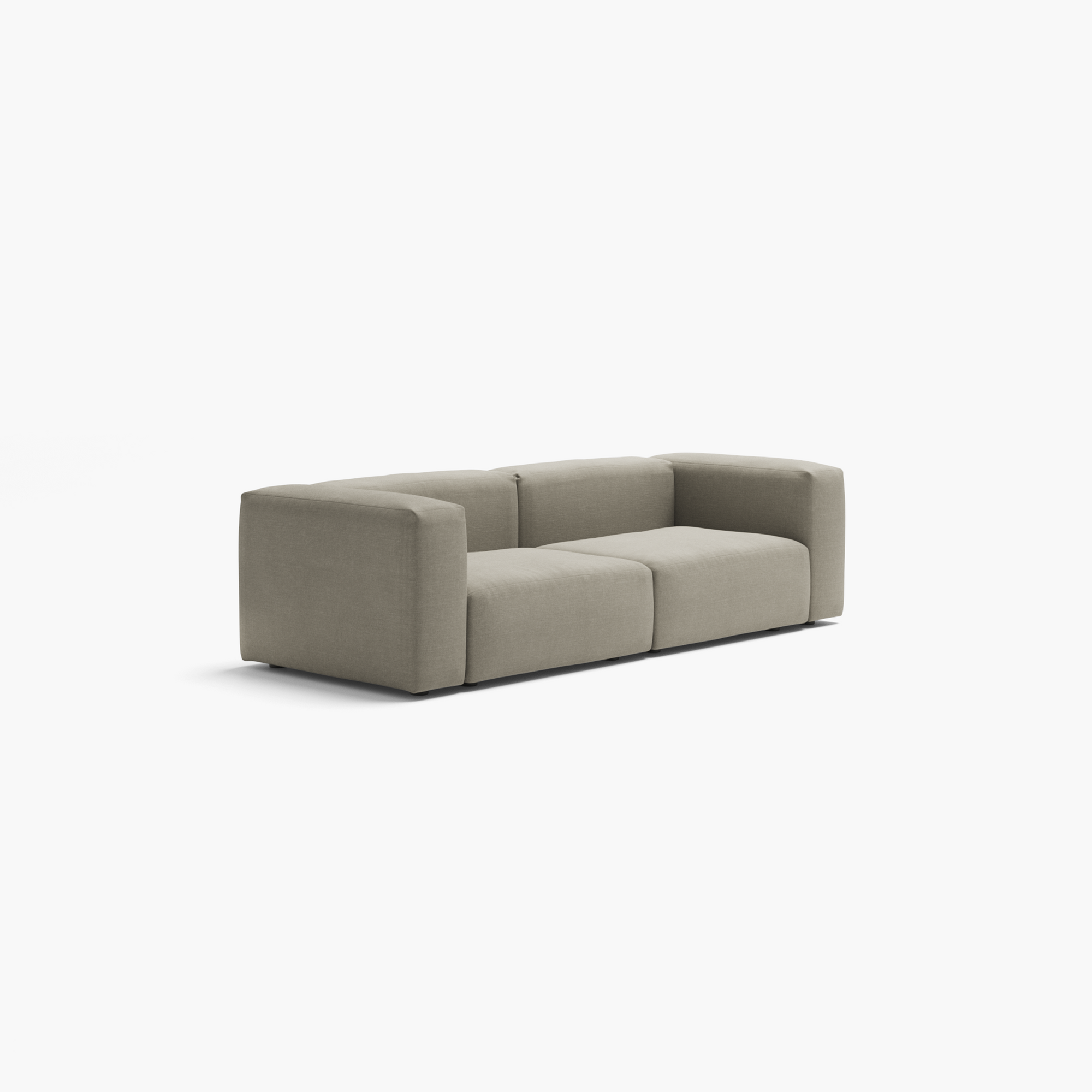 Arcade Sofa 2 Seater Simon James