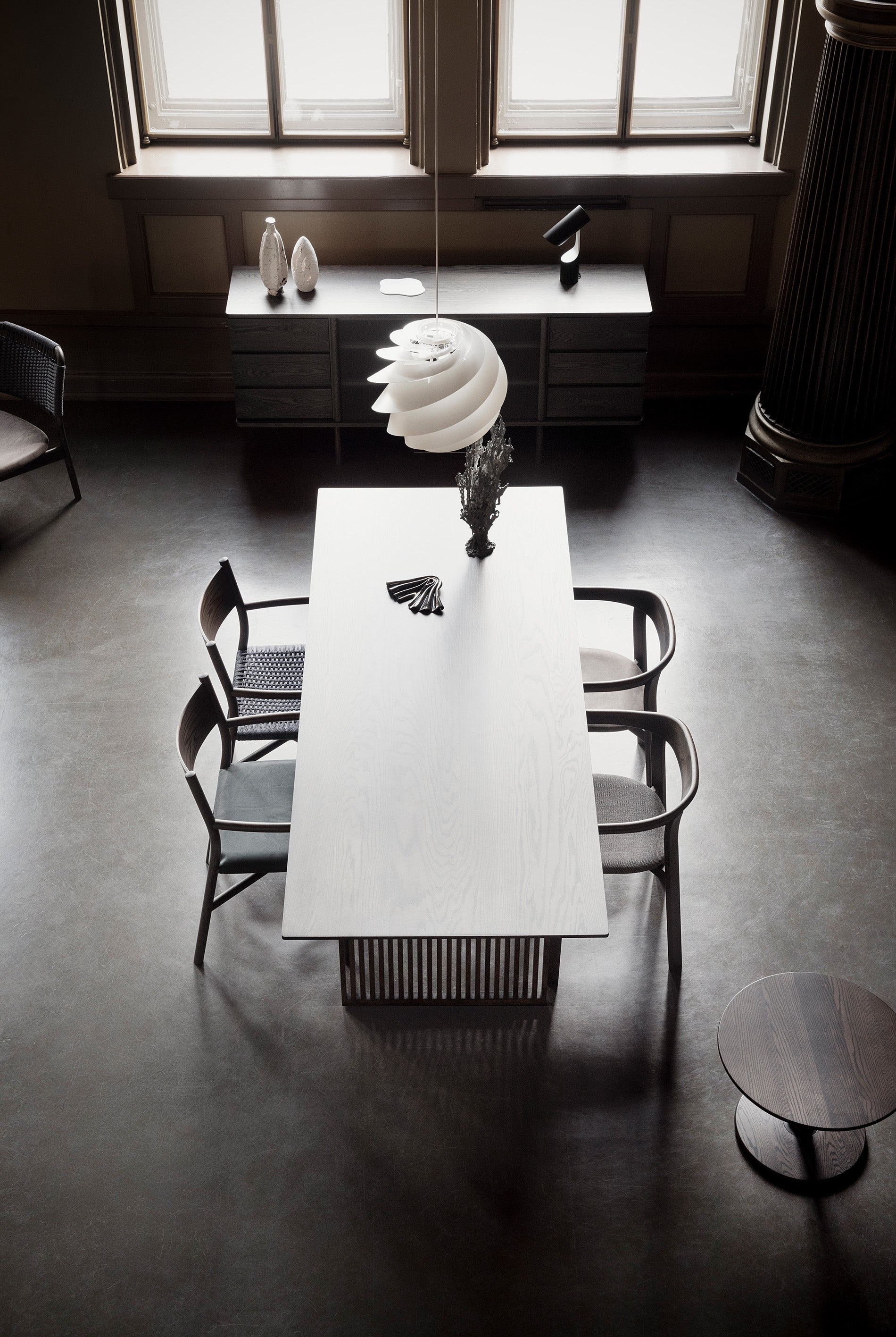 Ariake Armchair