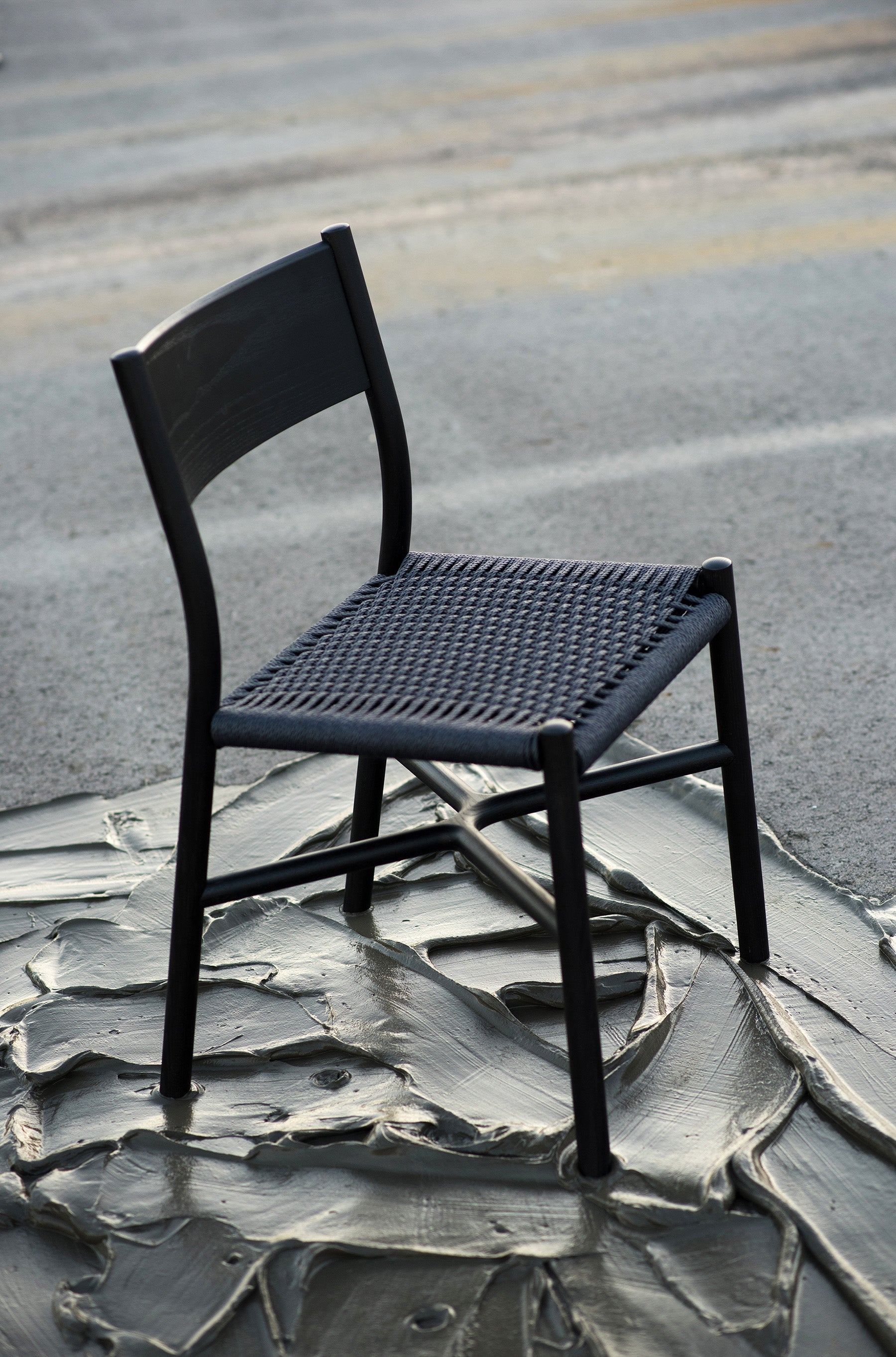 Ariake Chair