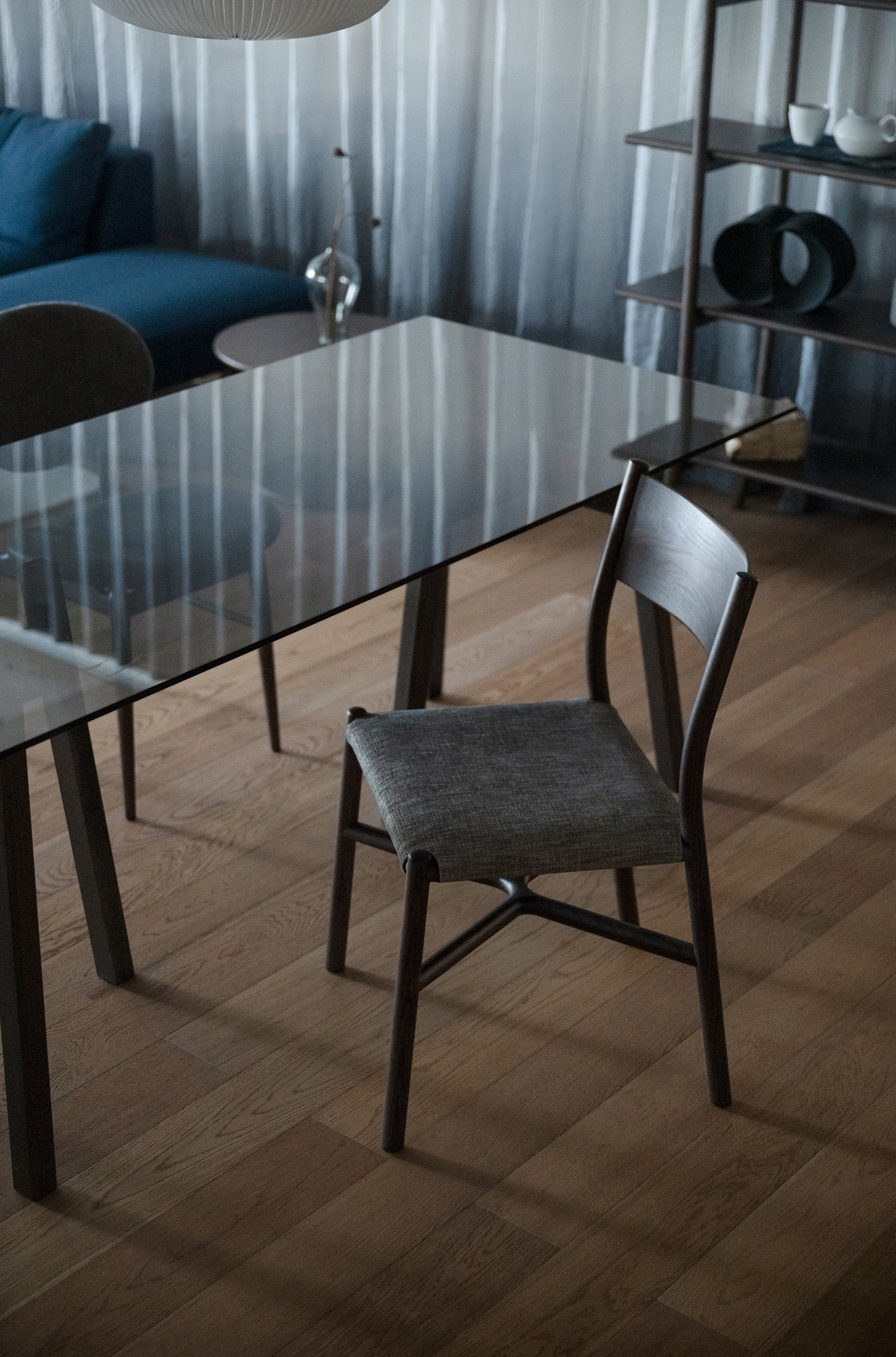 Ariake Chair