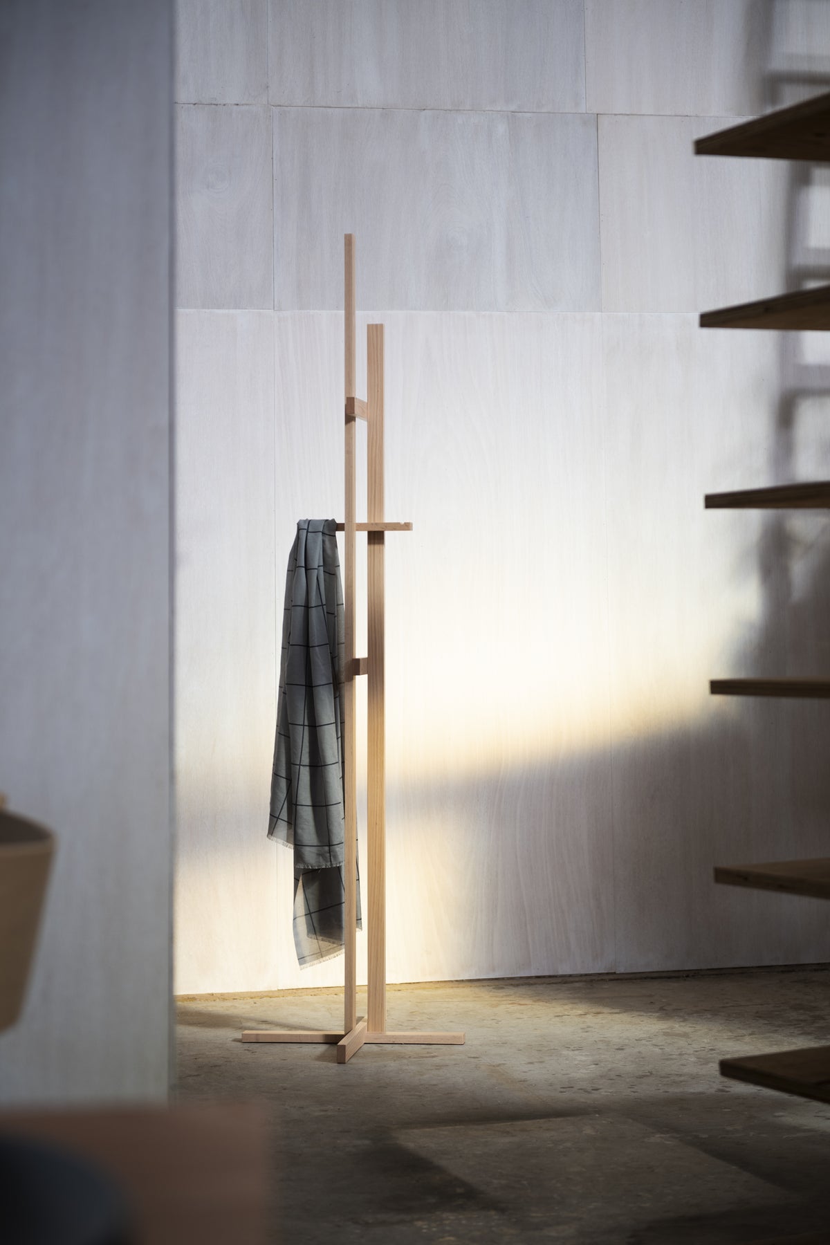 Elements Coat Stand
