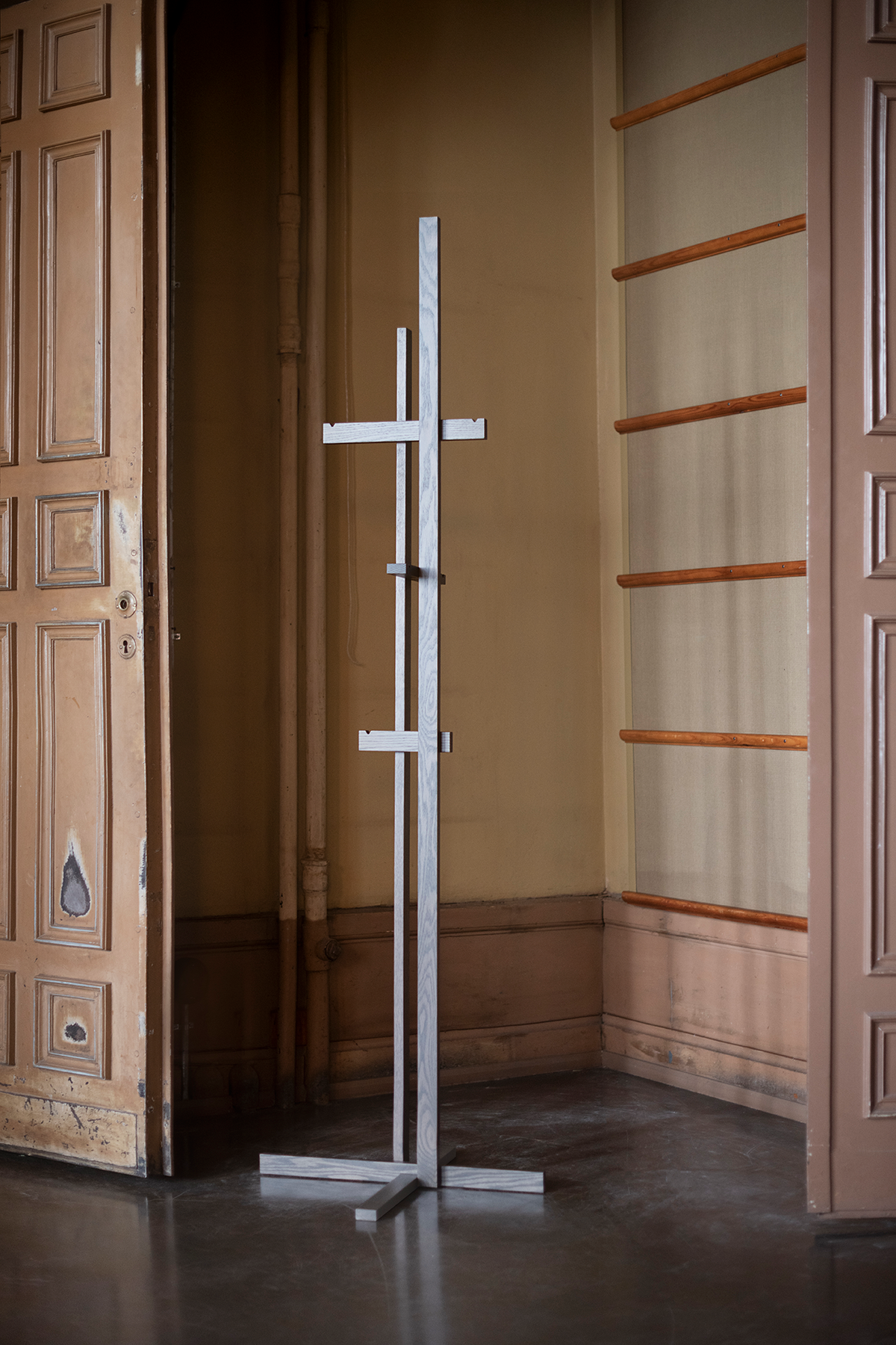 Elements Coat Stand