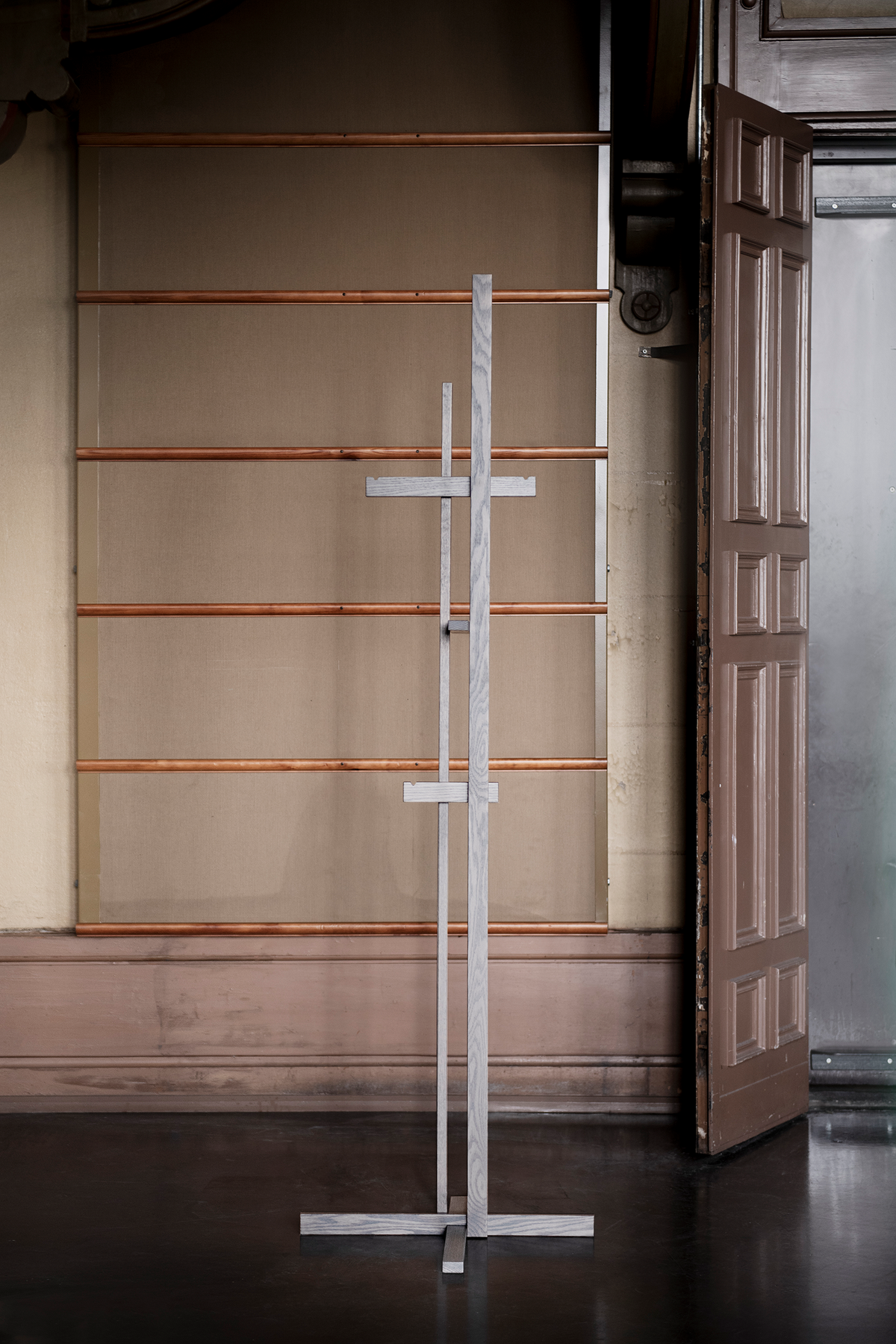 Elements Coat Stand