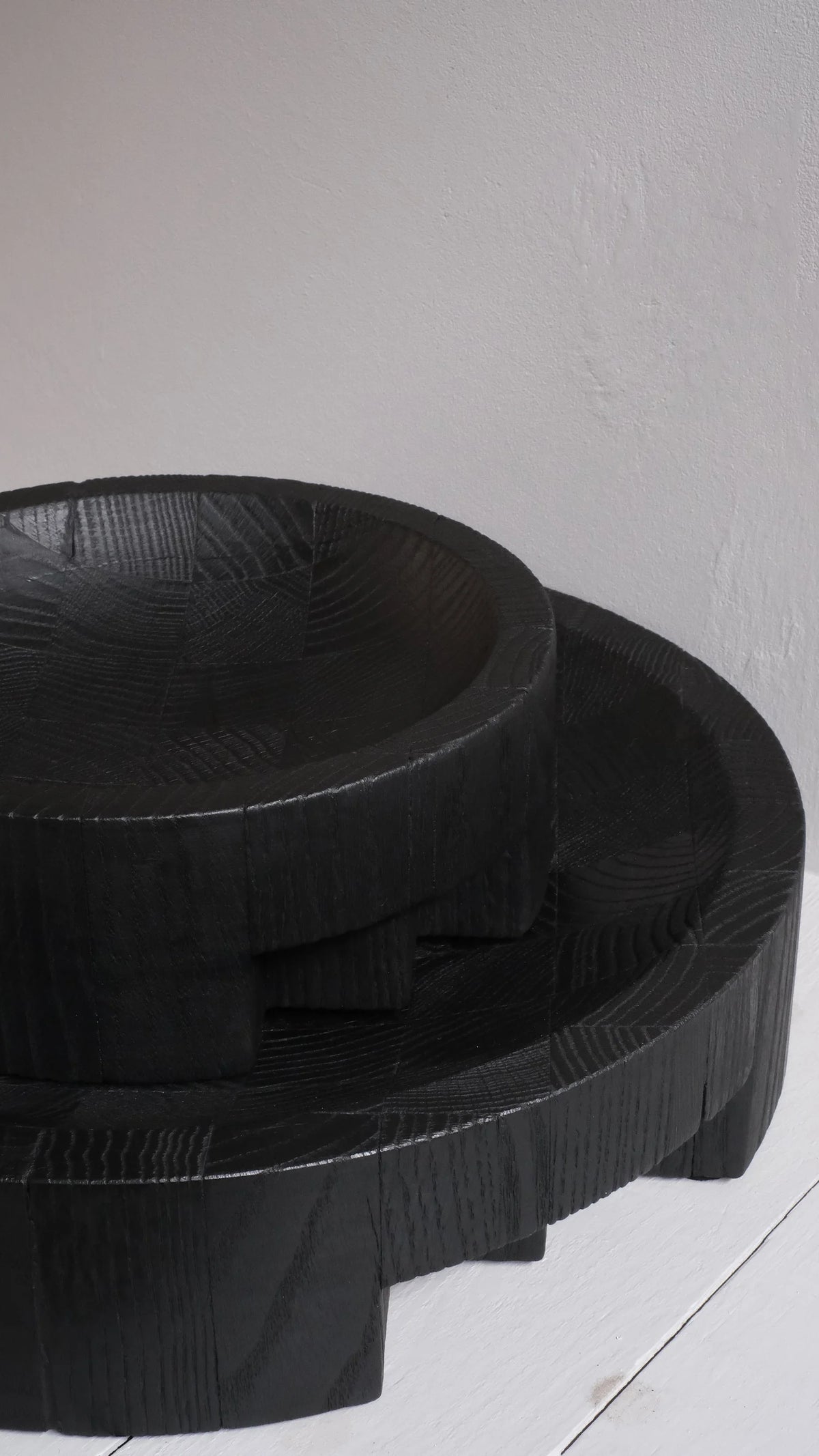 Disc Tray - Black