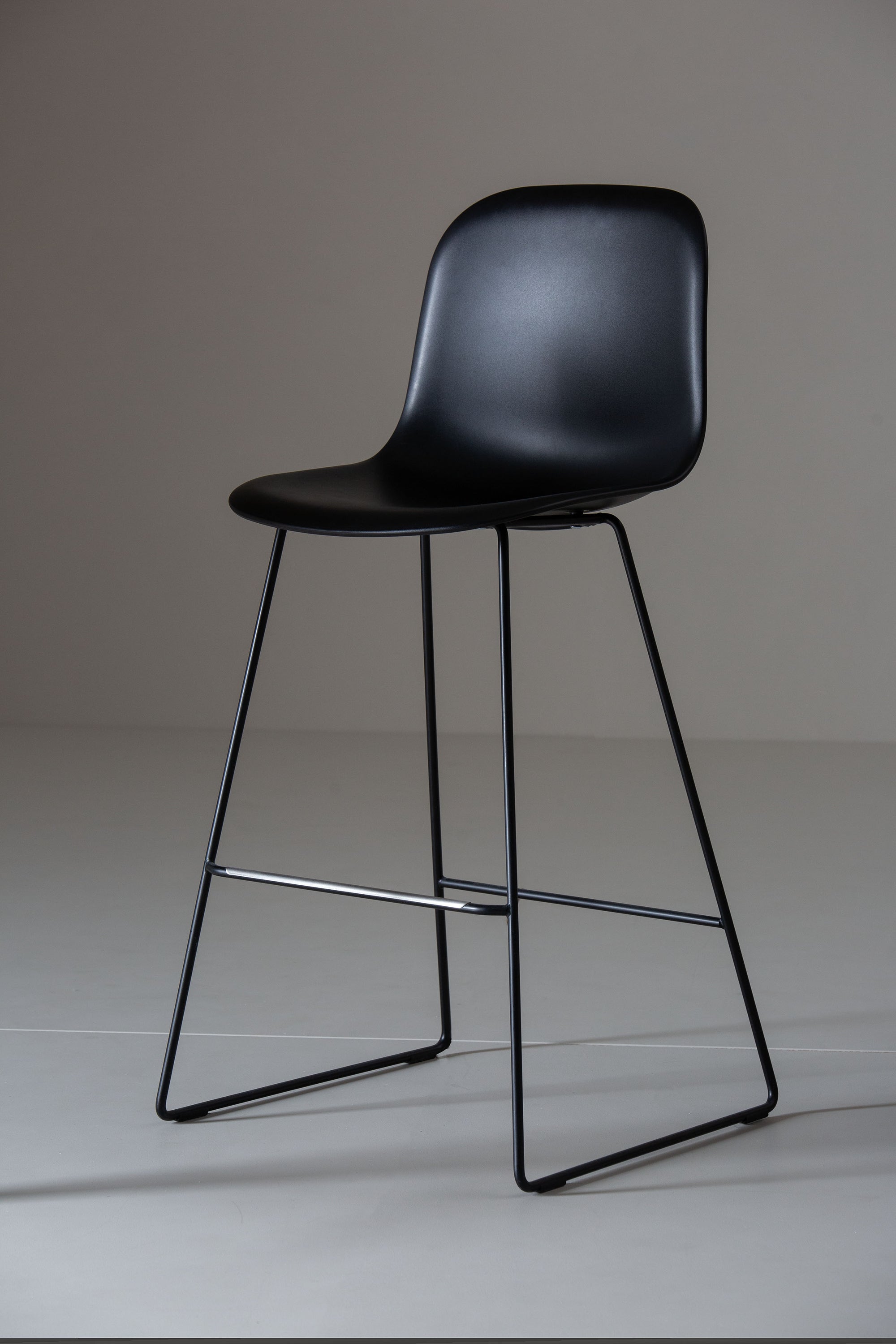 Mani Plastic Stool