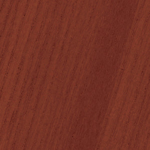 Dark Red Ash