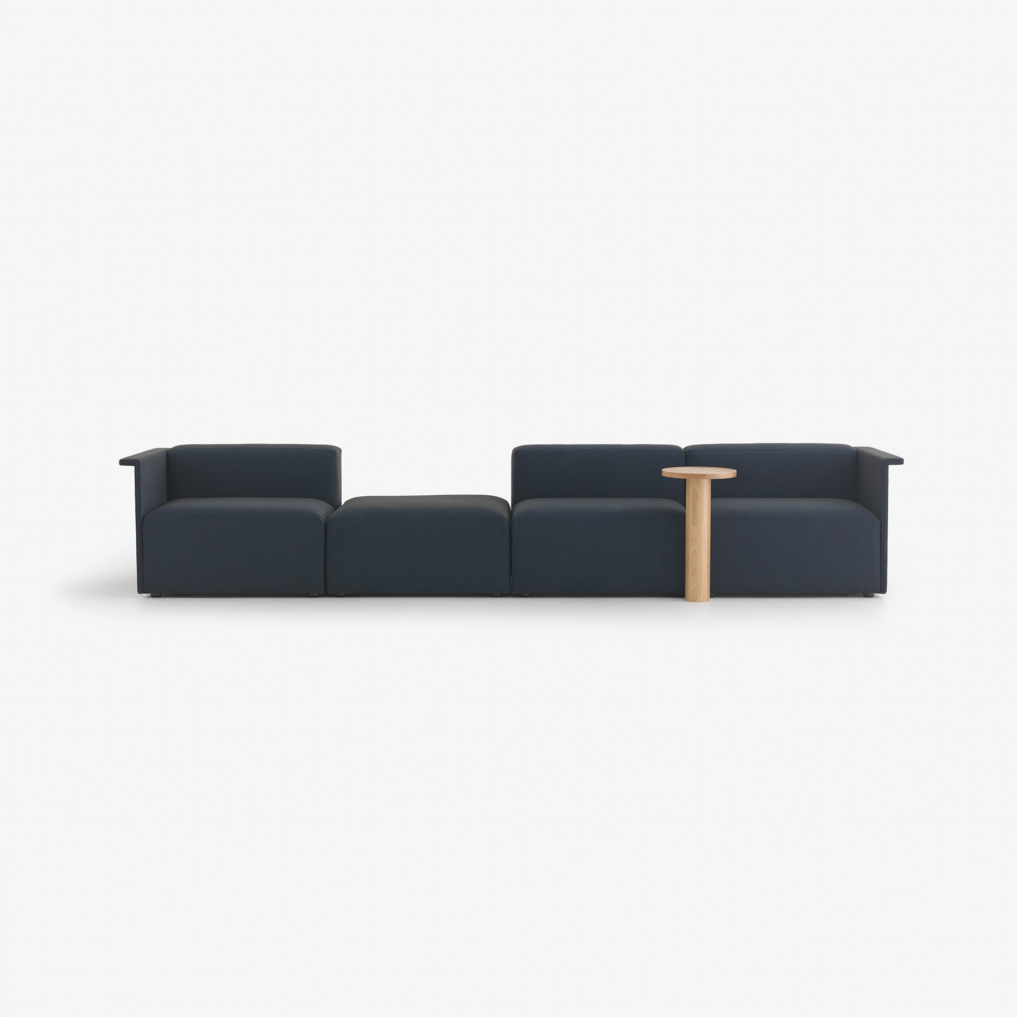 Auctioneer Sofa - Modular