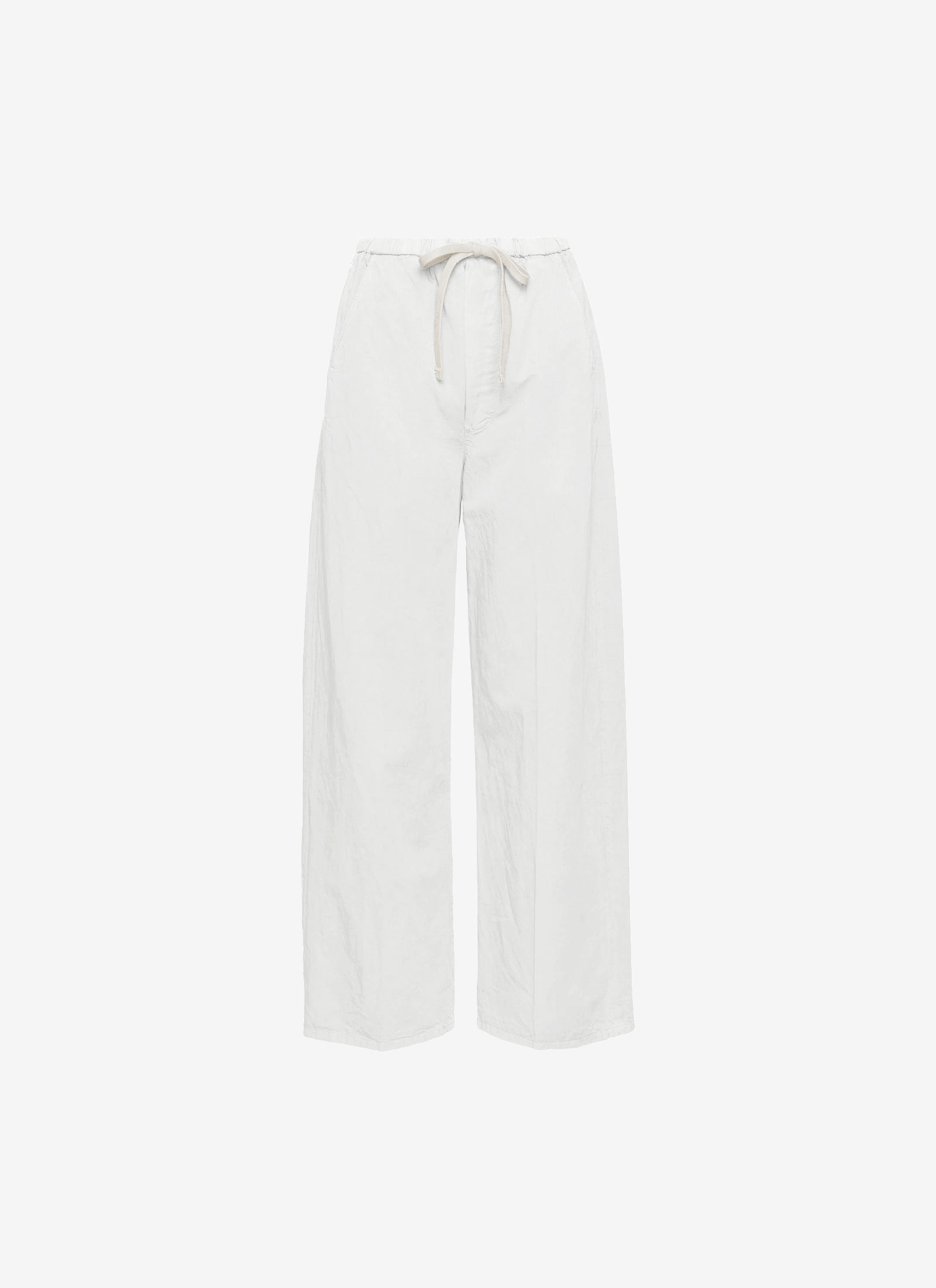 Aurora Pant in Cream