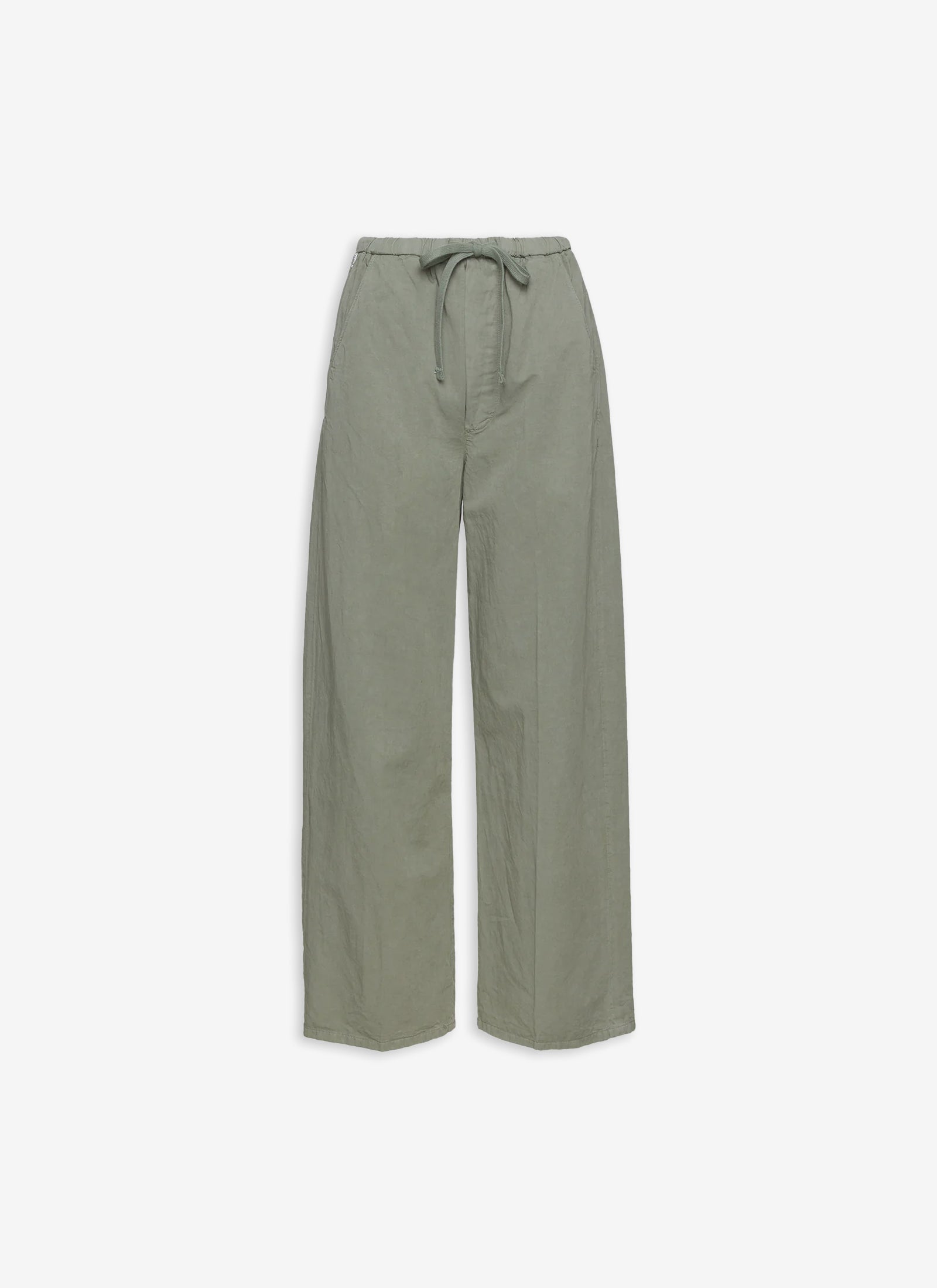 Aurora Pant in Nova (Light Olive)