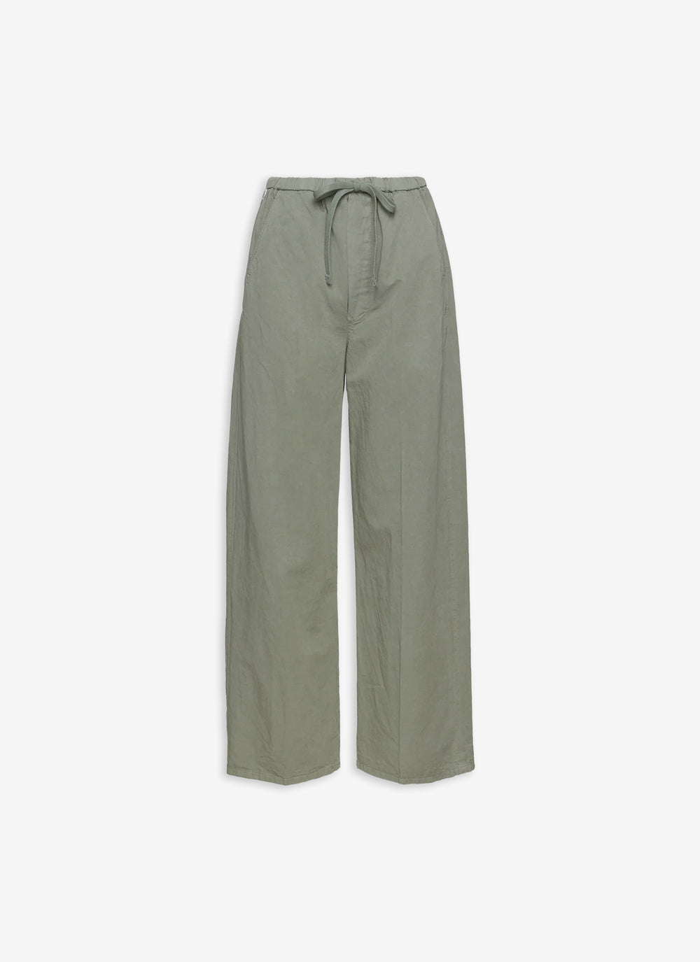Aurora Pant in Nova (Light Olive)