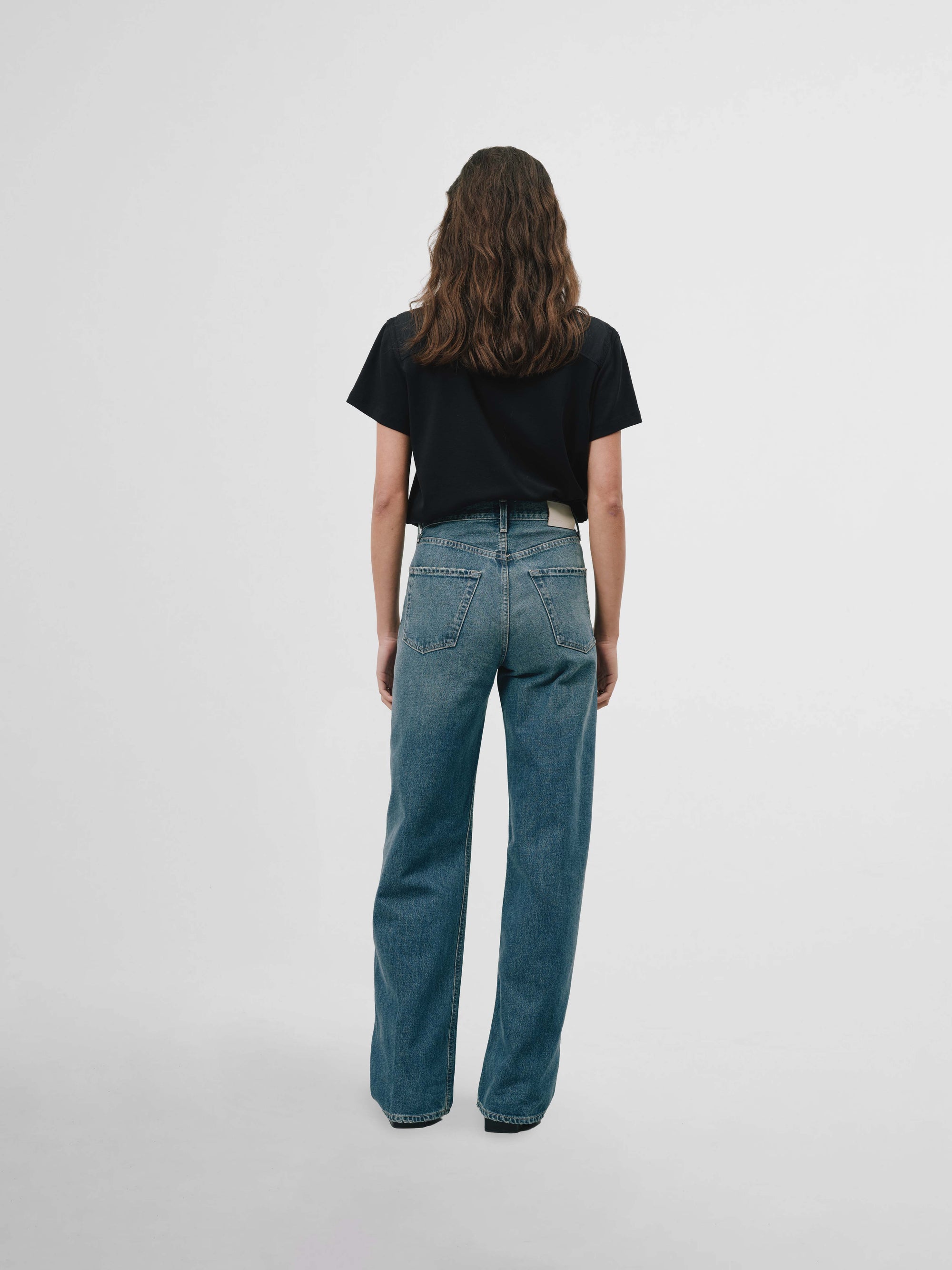 Ayla Baggy in Chaya