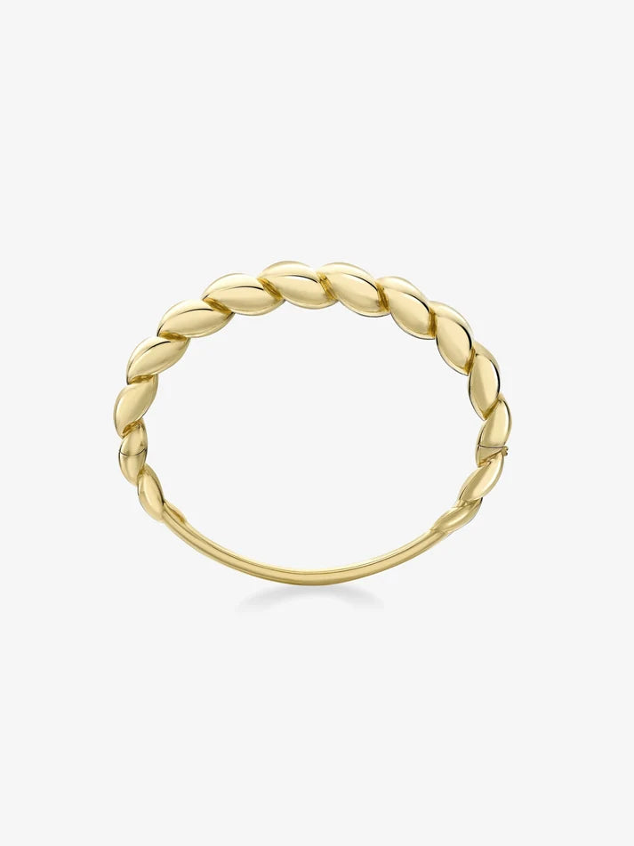 Bangle - Beaches Conch Shell