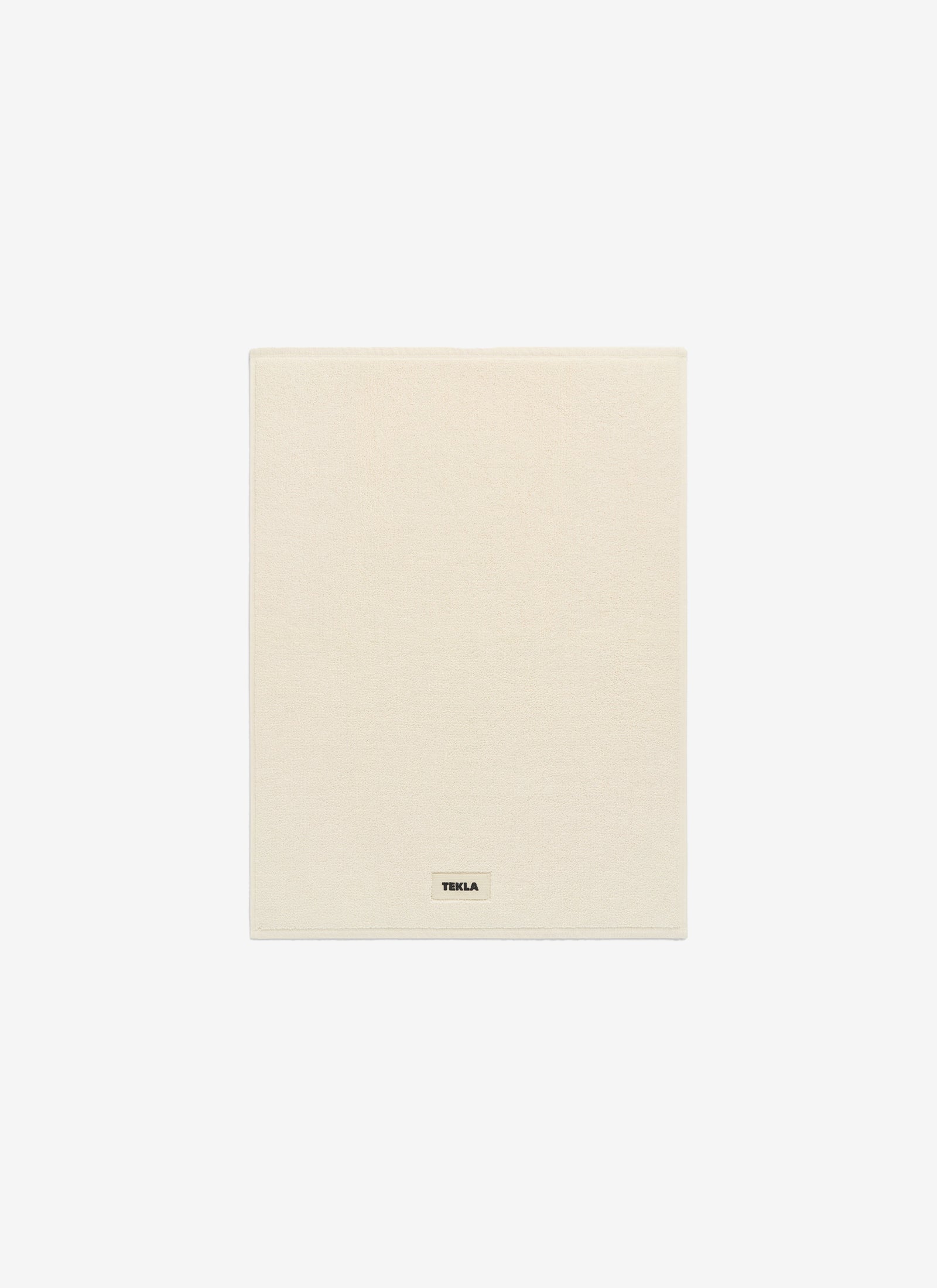 Bathmat - Ivory