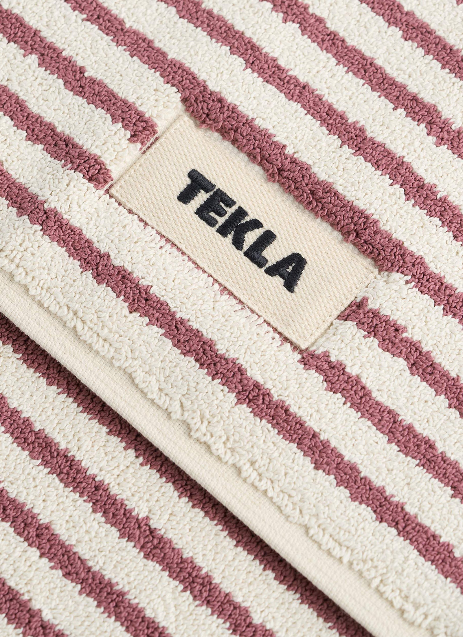 Bathmat - Ripple Stripes