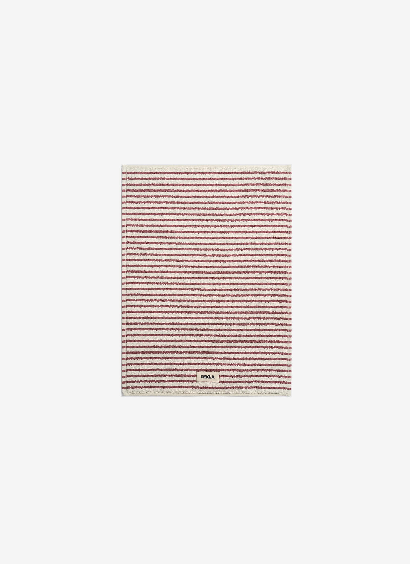 Bathmat - Ripple Stripes