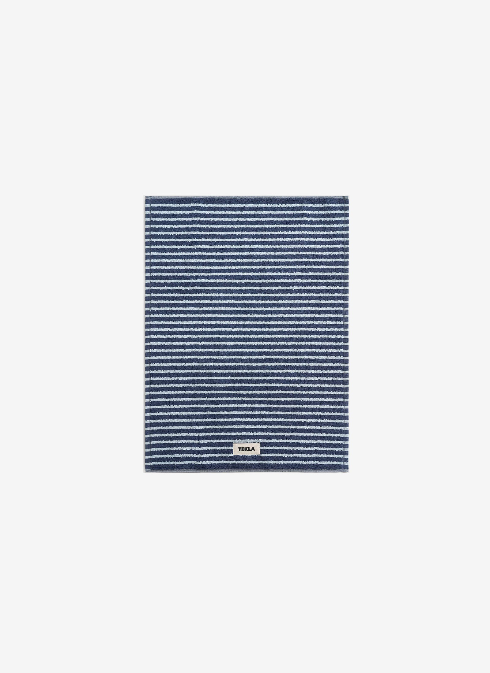 Bathmat - River Stripes