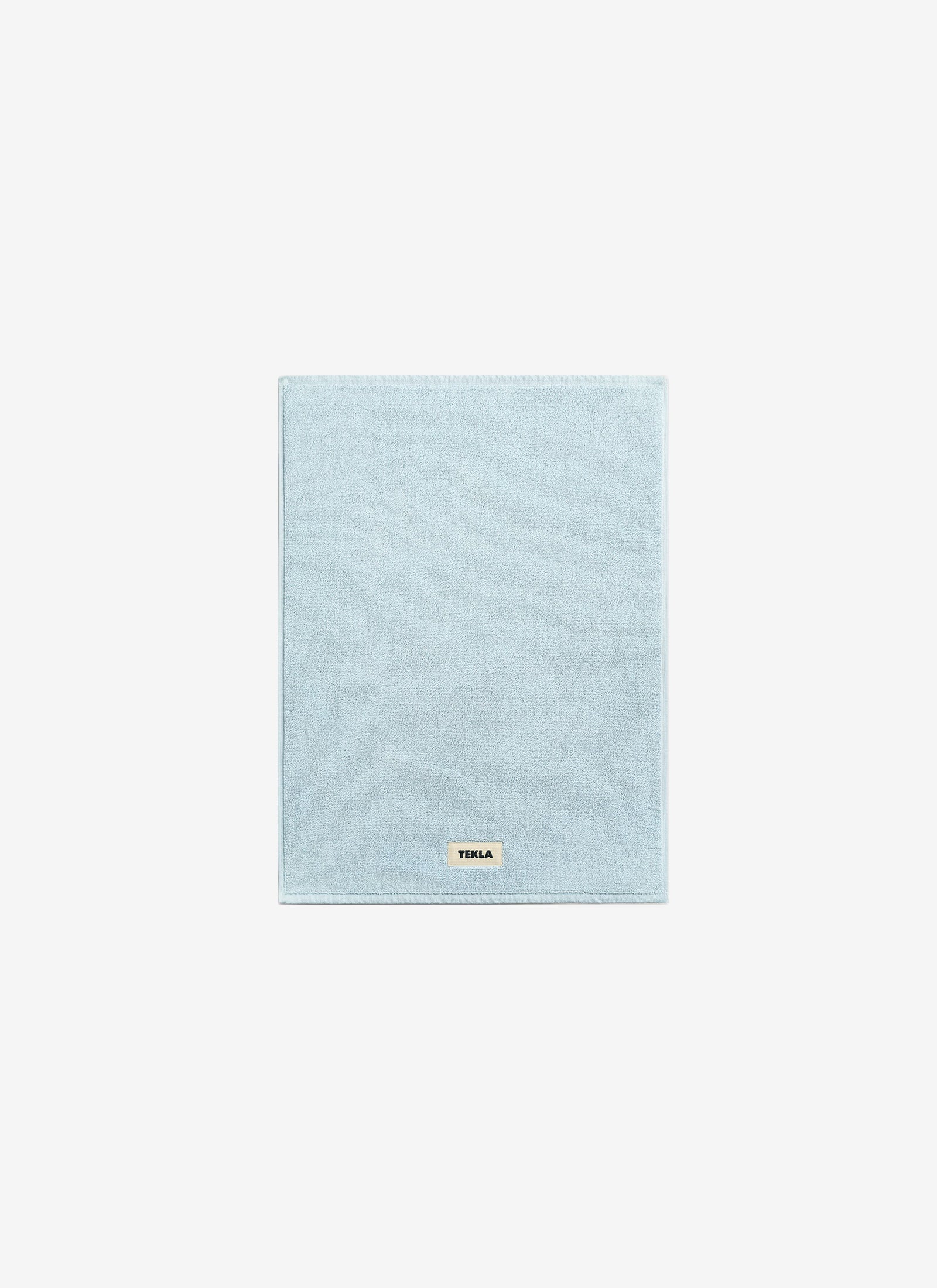 Bathmat - Sky Blue